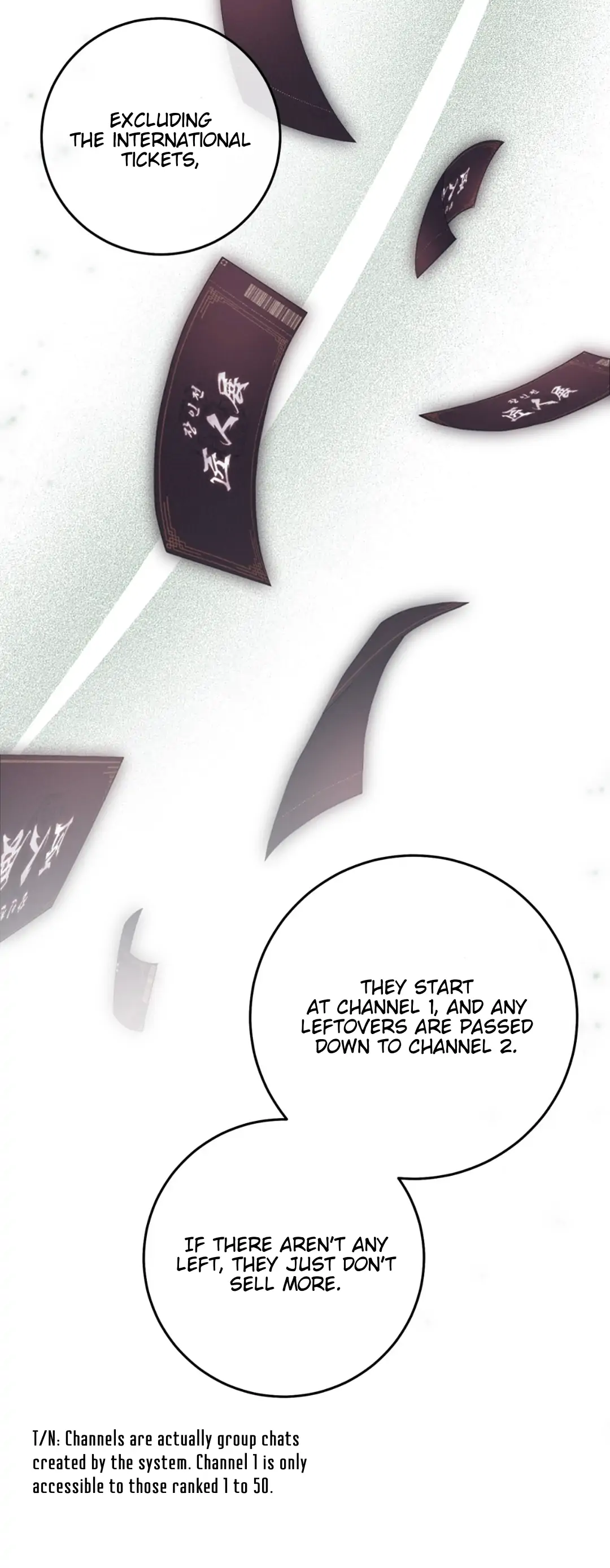 Read The Hunter Wants To Live Quietly Manga Online