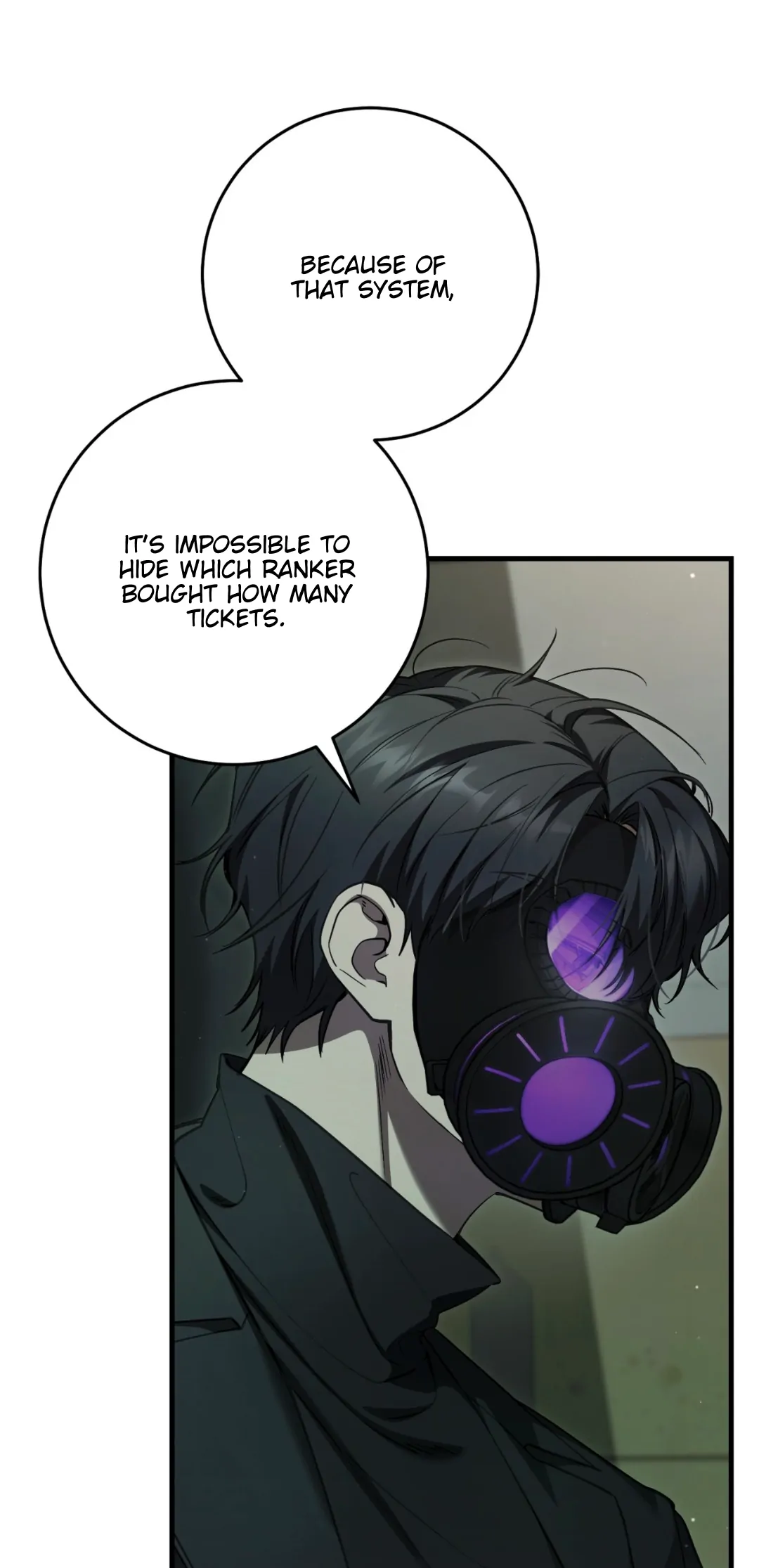 Read The Hunter Wants To Live Quietly Manga Online