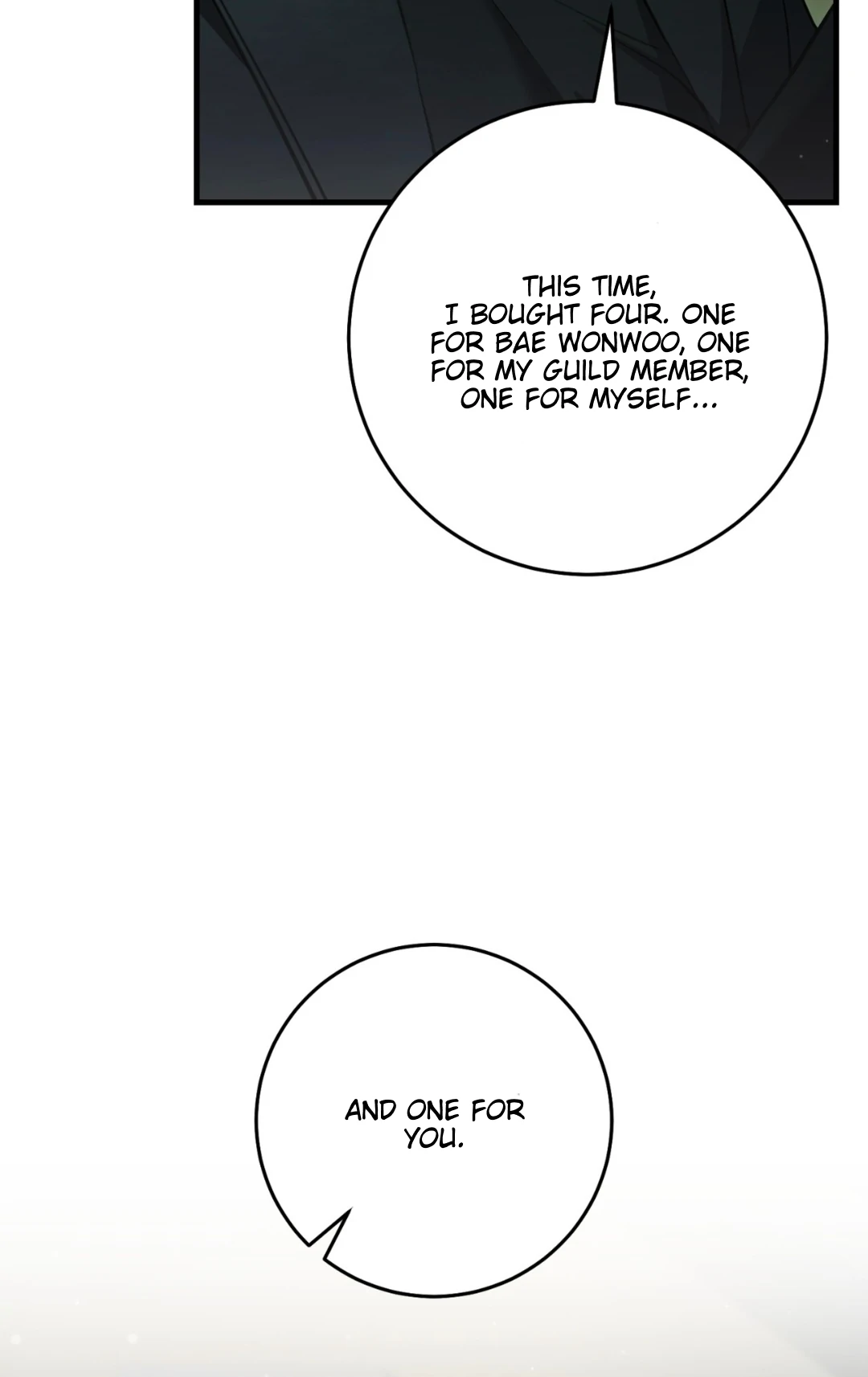 Read The Hunter Wants To Live Quietly Manga Online