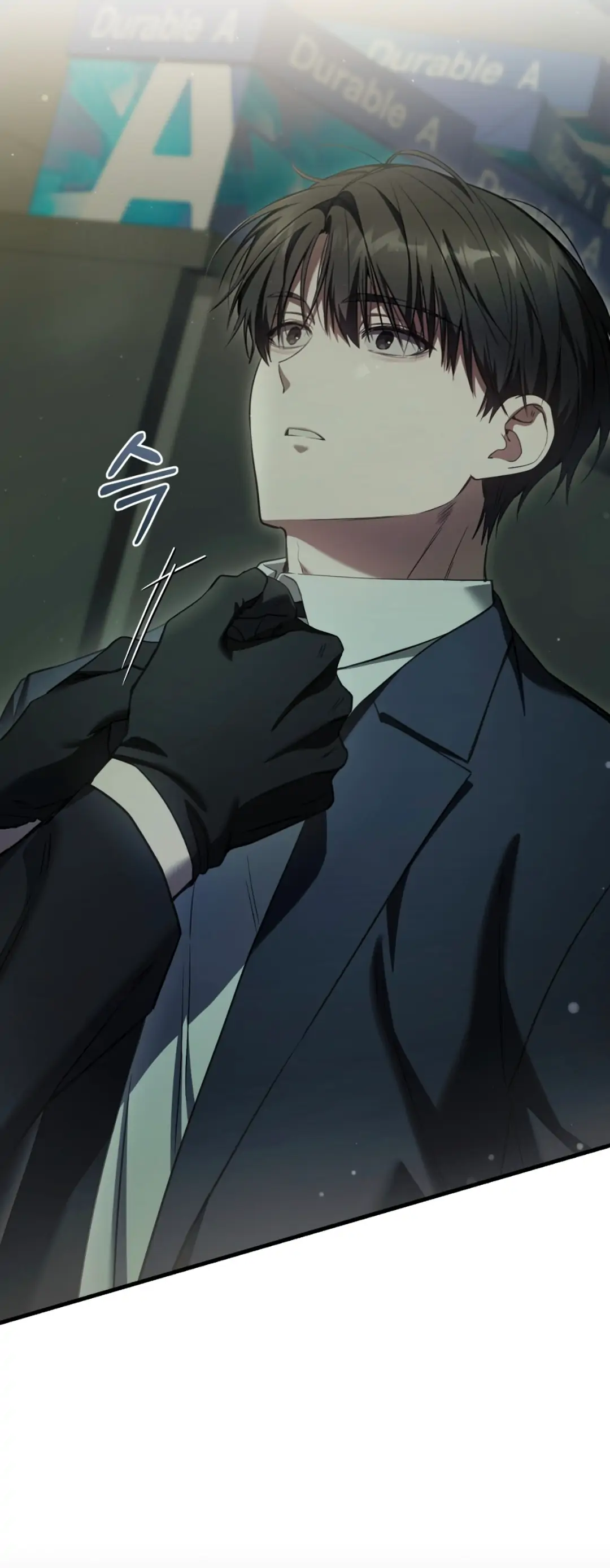 Read The Hunter Wants To Live Quietly Manga Online
