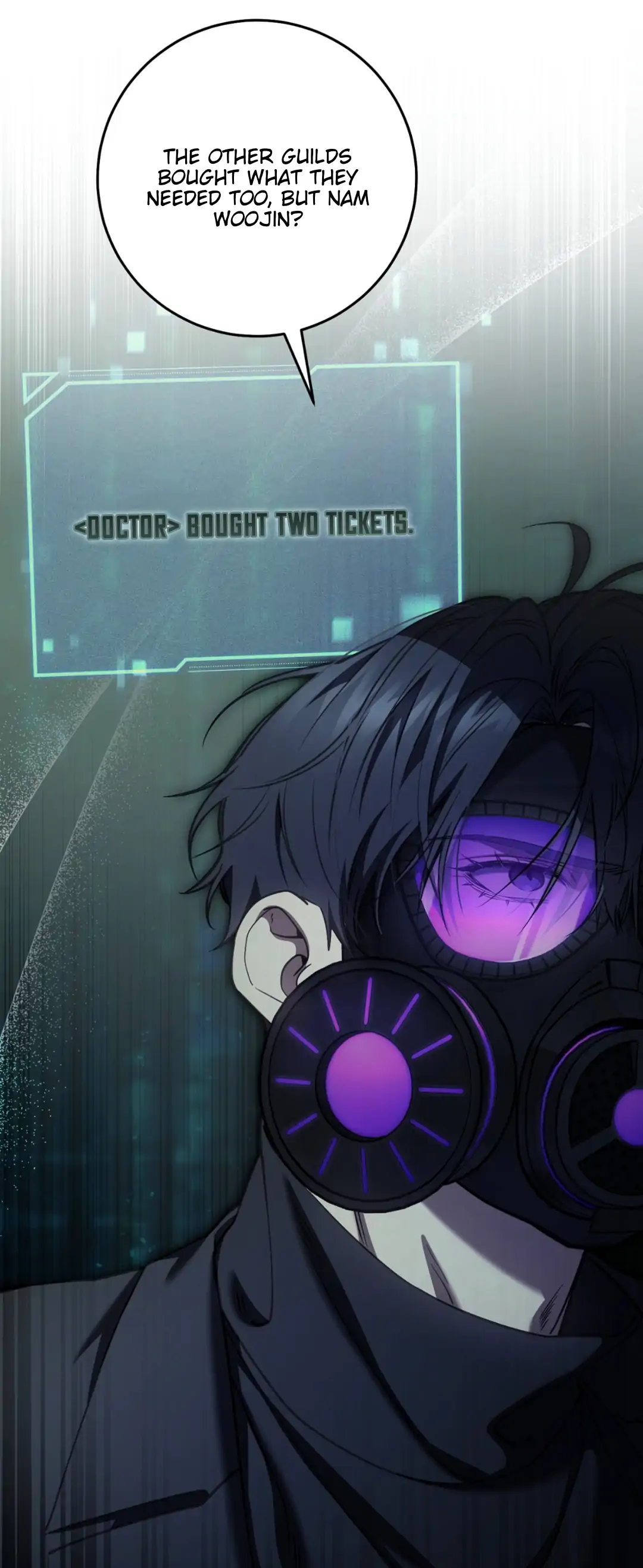 Read The Hunter Wants To Live Quietly Manga Online