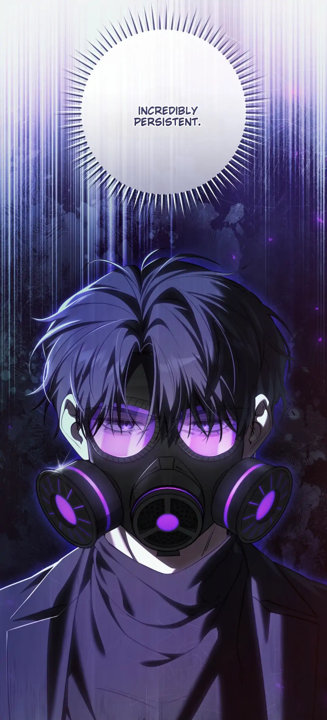 Read The Hunter Wants To Live Quietly Manga Online