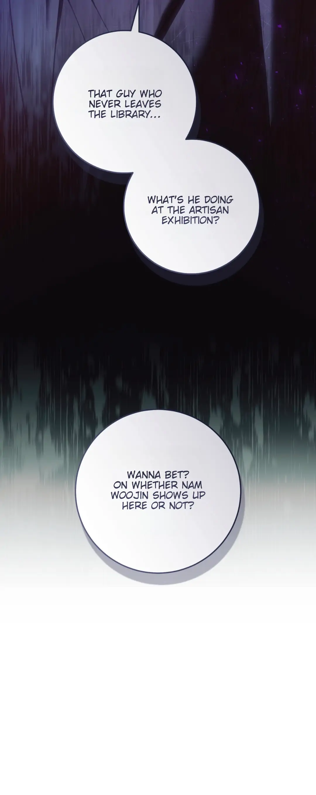 Read The Hunter Wants To Live Quietly Manga Online