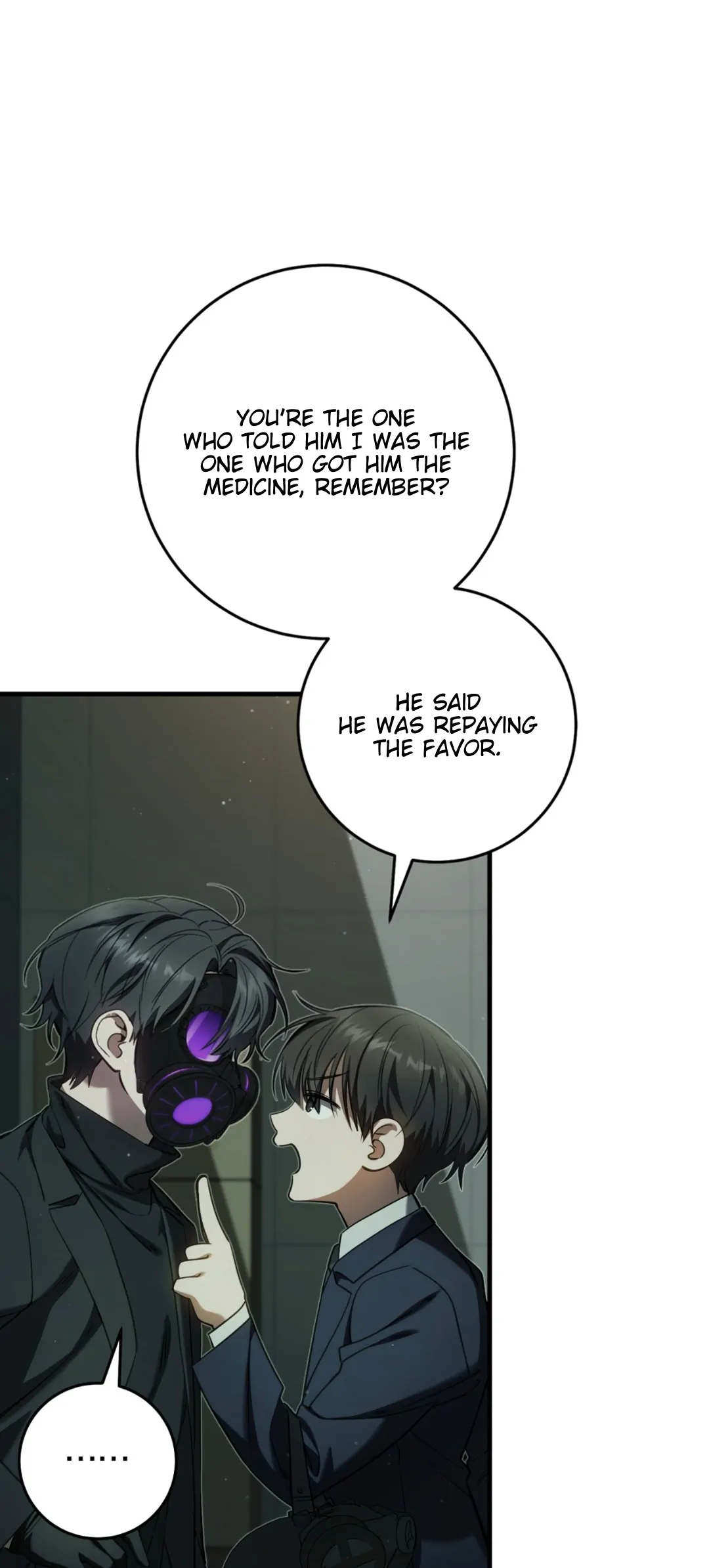 Read The Hunter Wants To Live Quietly Manga Online