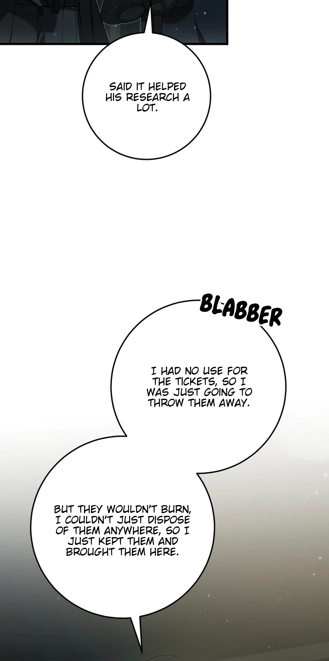 Read The Hunter Wants To Live Quietly Manga Online