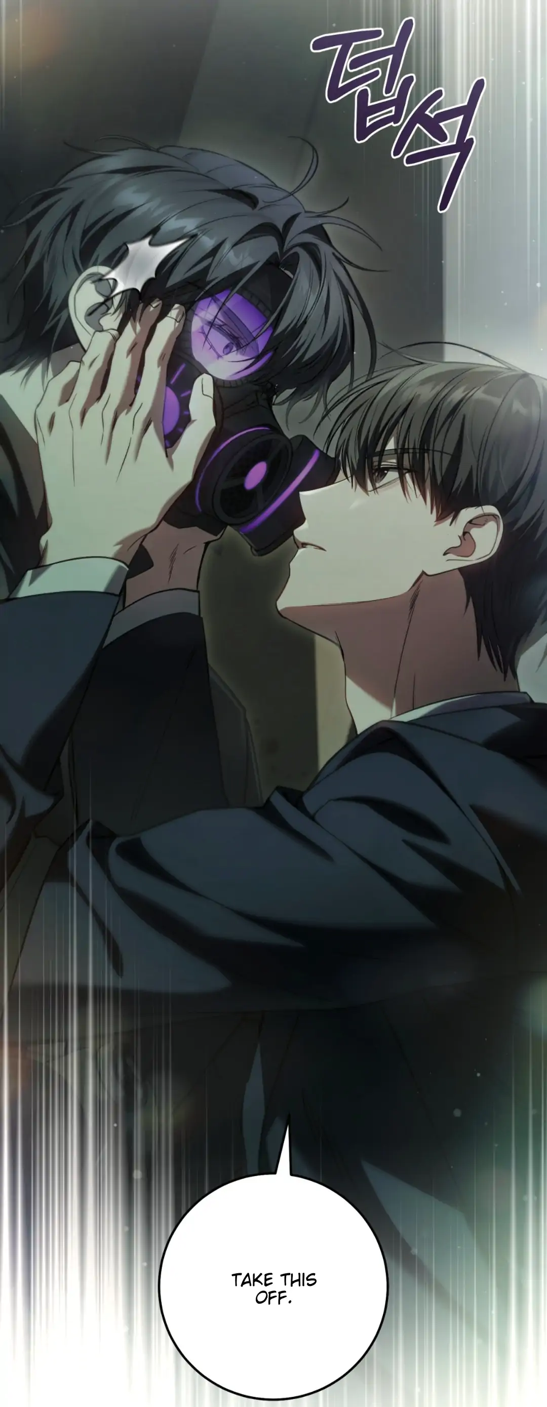Read The Hunter Wants To Live Quietly Manga Online