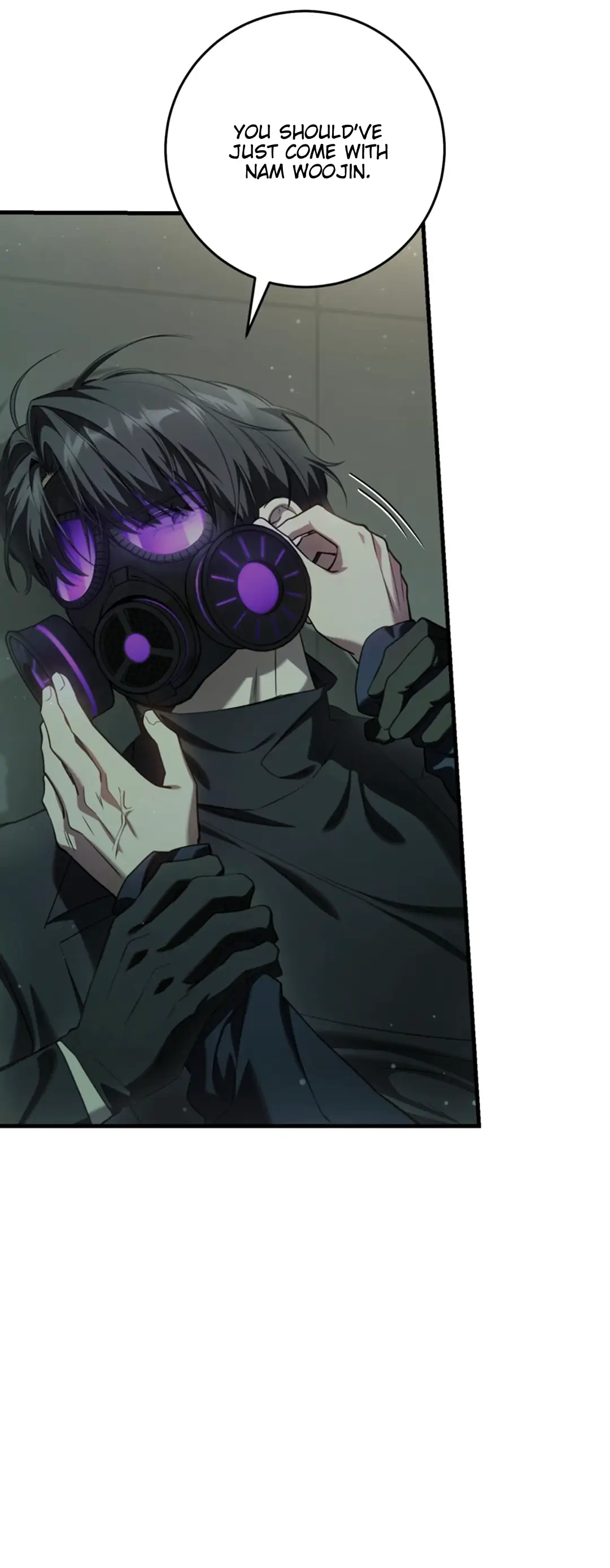 Read The Hunter Wants To Live Quietly Manga Online