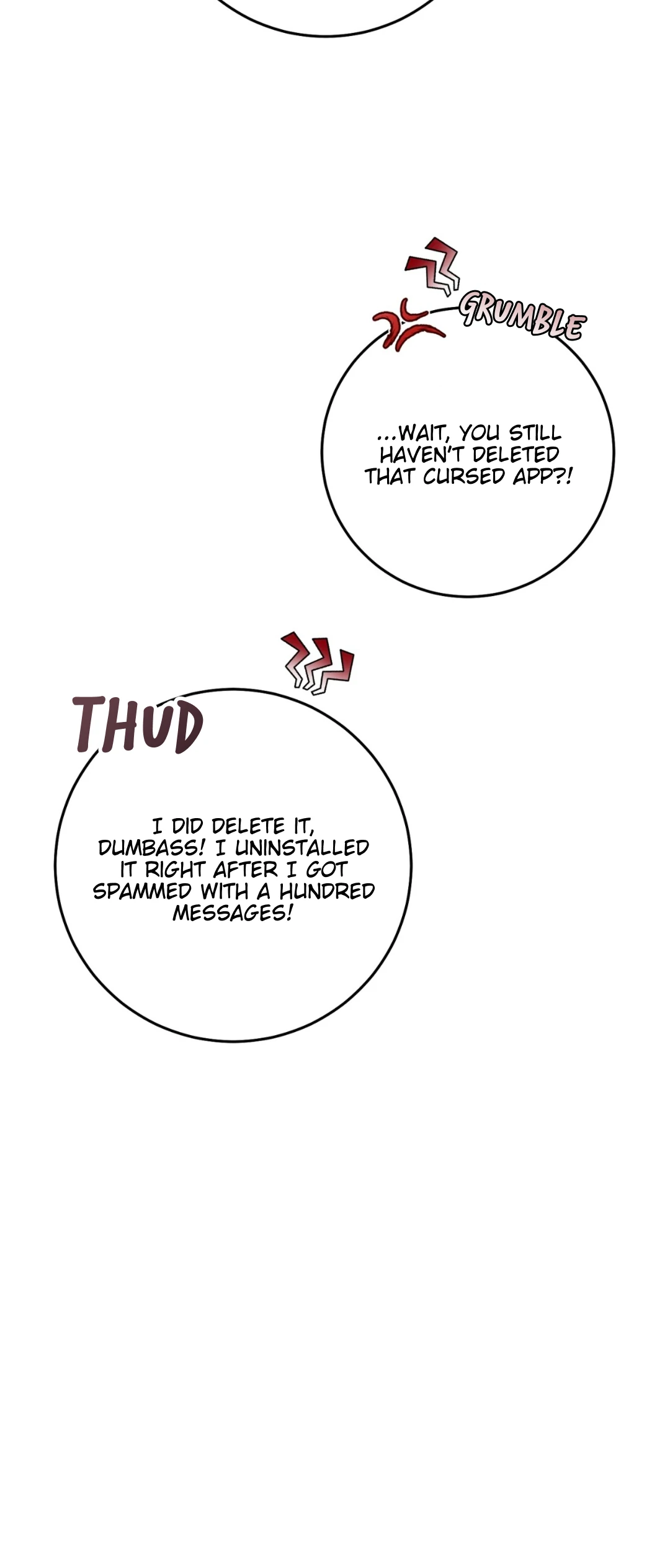 Read The Hunter Wants To Live Quietly Manga Online
