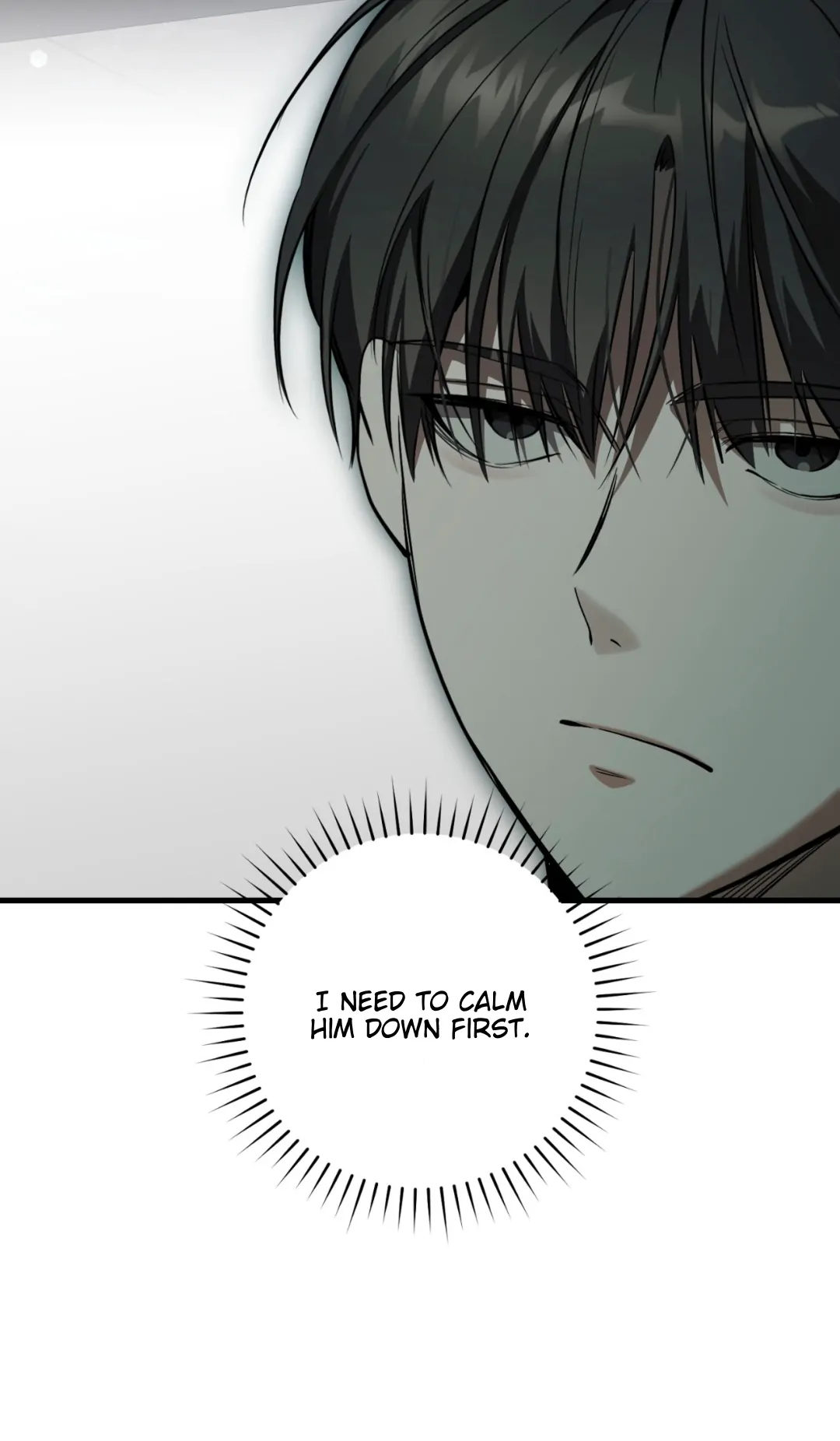Read The Hunter Wants To Live Quietly Manga Online