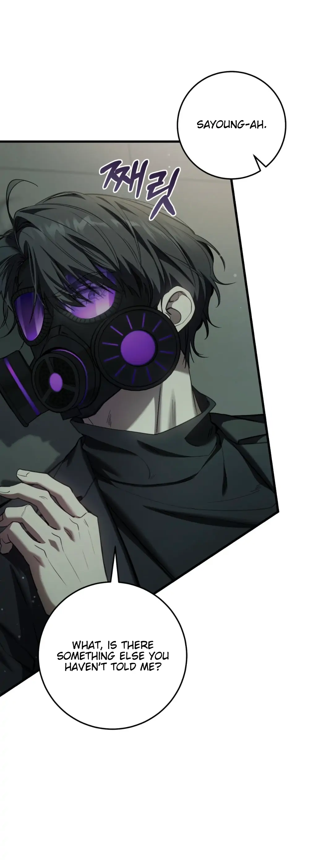 Read The Hunter Wants To Live Quietly Manga Online