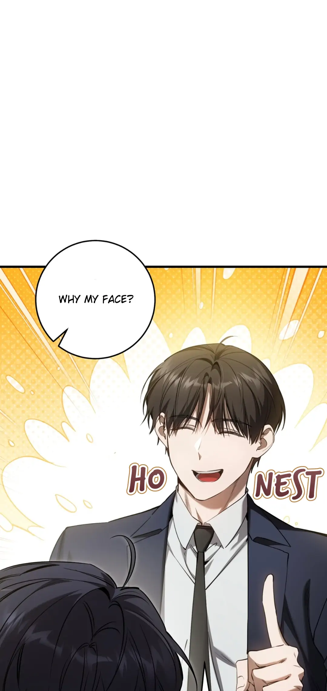 Read The Hunter Wants To Live Quietly Manga Online