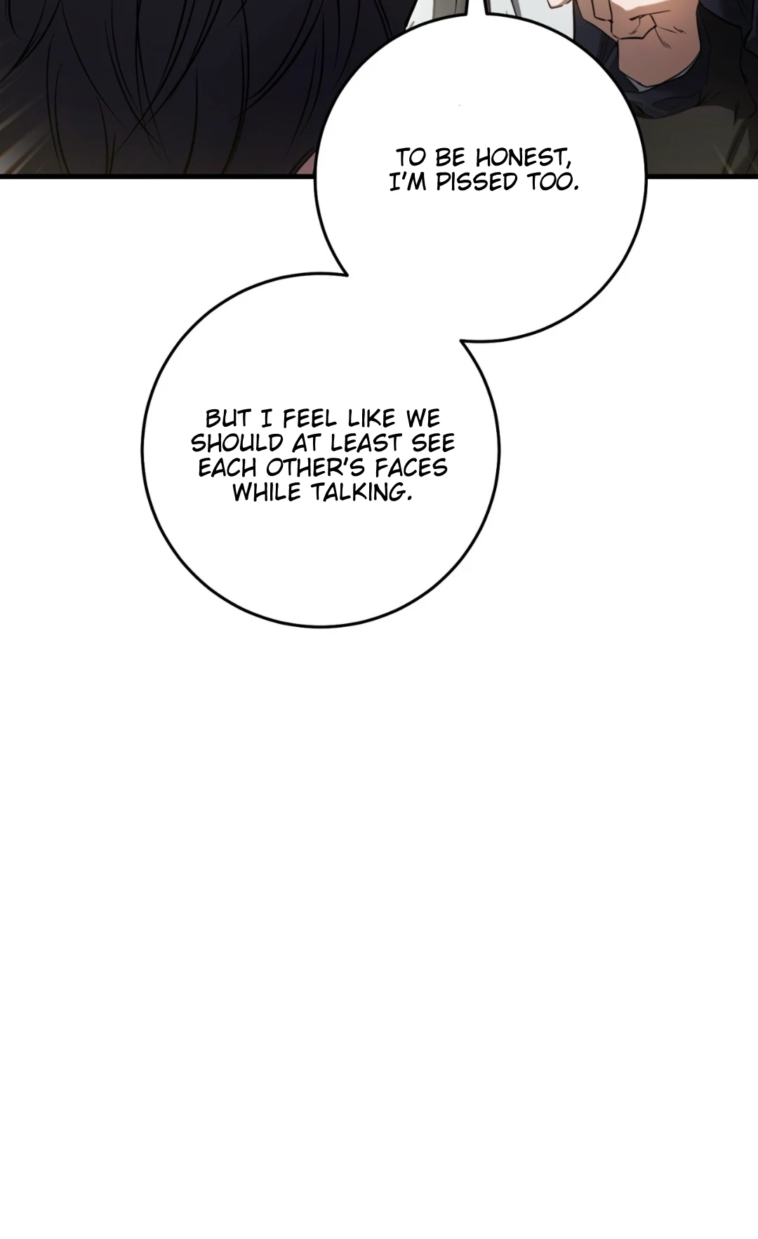 Read The Hunter Wants To Live Quietly Manga Online