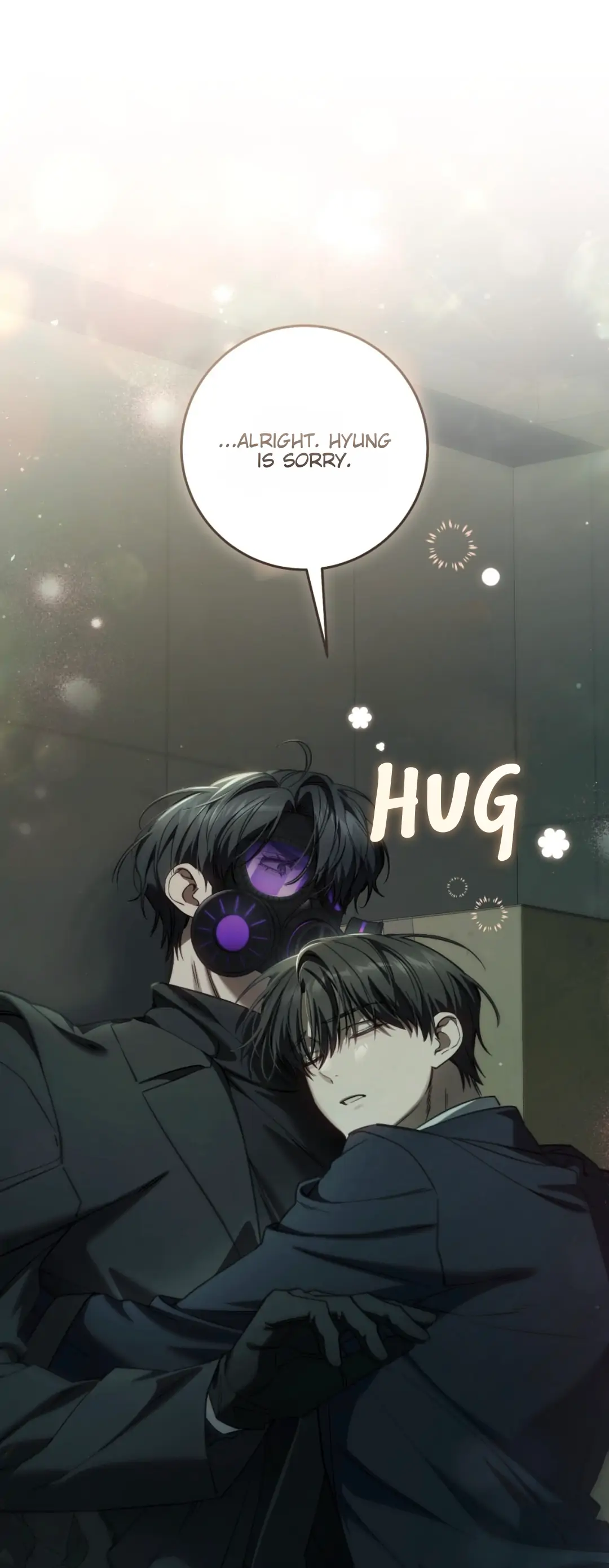 Read The Hunter Wants To Live Quietly Manga Online
