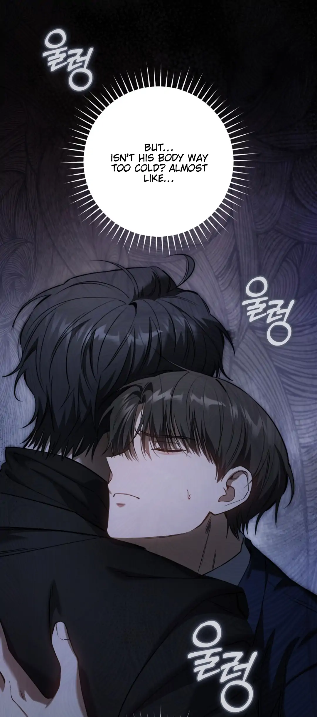 Read The Hunter Wants To Live Quietly Manga Online