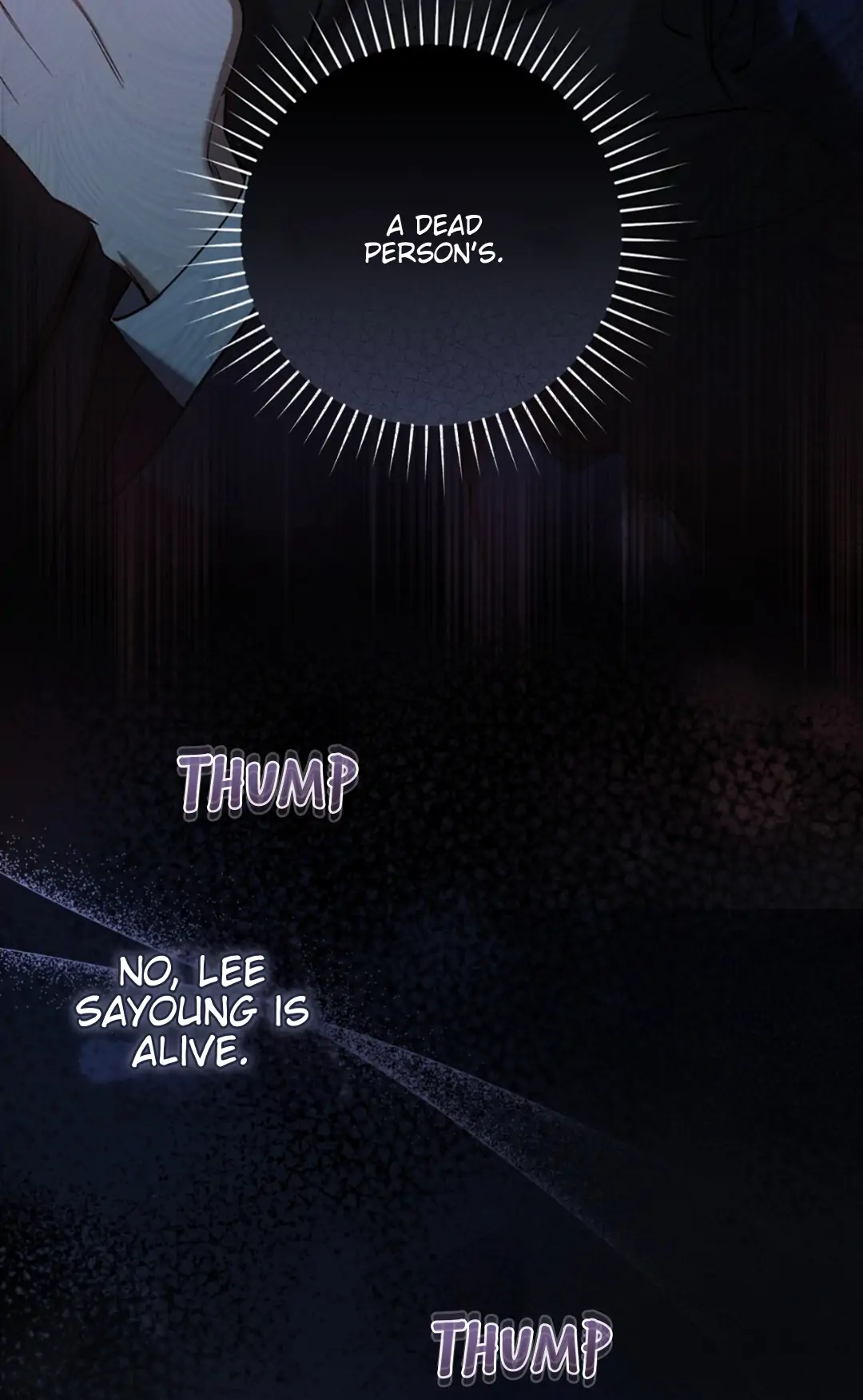 Read The Hunter Wants To Live Quietly Manga Online