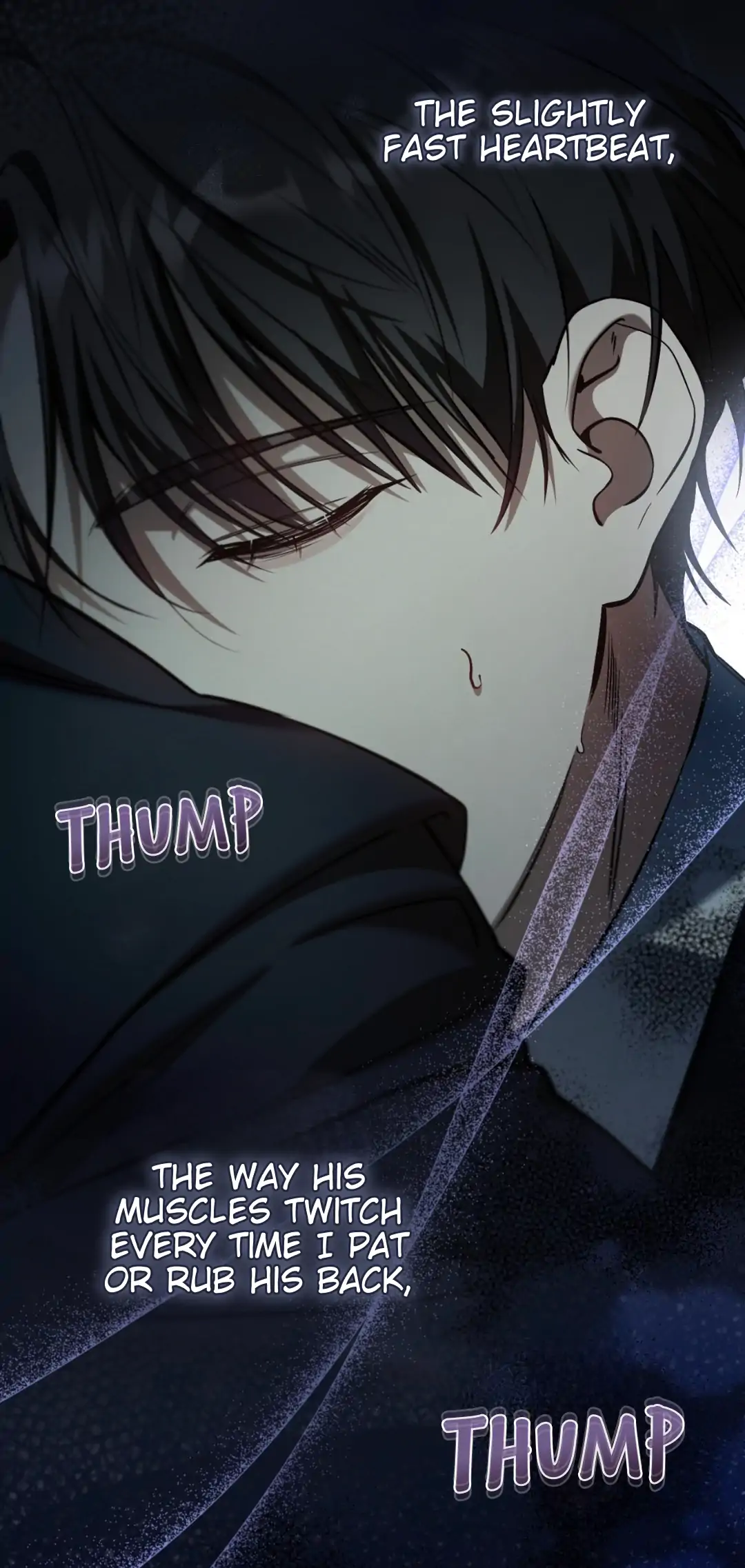 Read The Hunter Wants To Live Quietly Manga Online