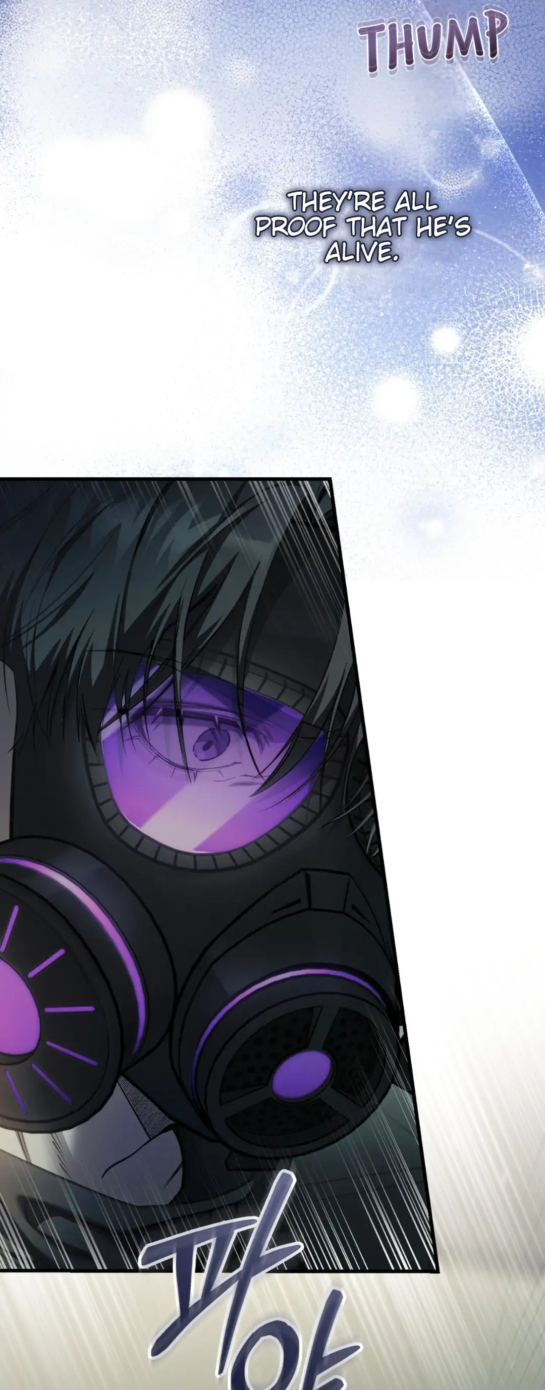 Read The Hunter Wants To Live Quietly Manga Online
