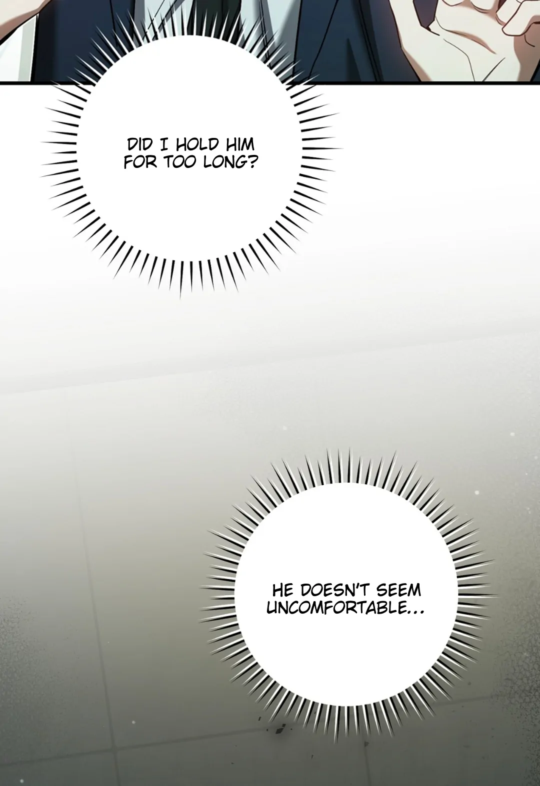 Read The Hunter Wants To Live Quietly Manga Online