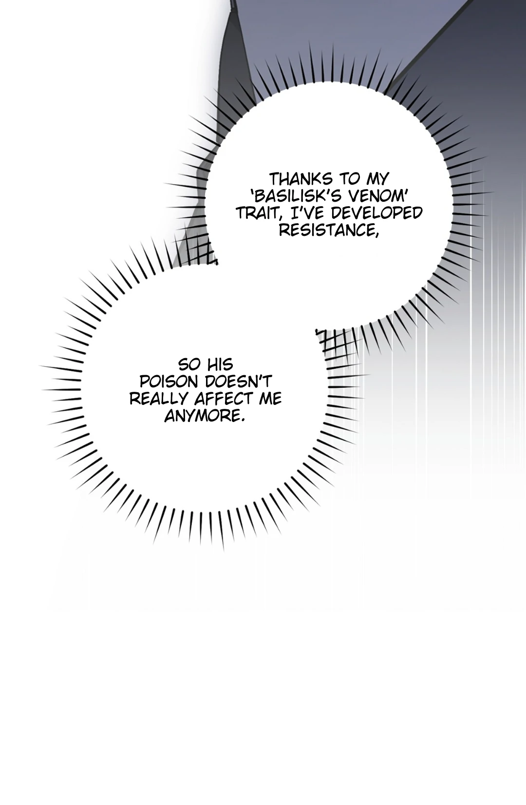 Read The Hunter Wants To Live Quietly Manga Online