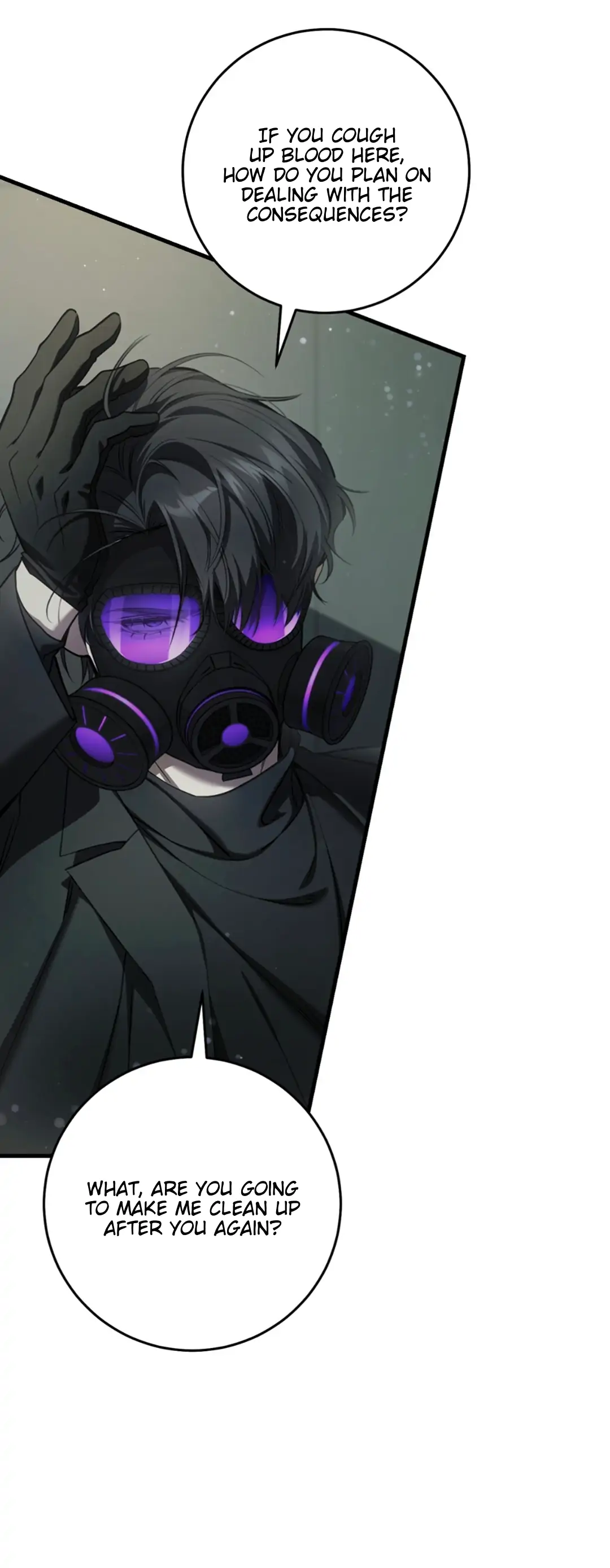 Read The Hunter Wants To Live Quietly Manga Online