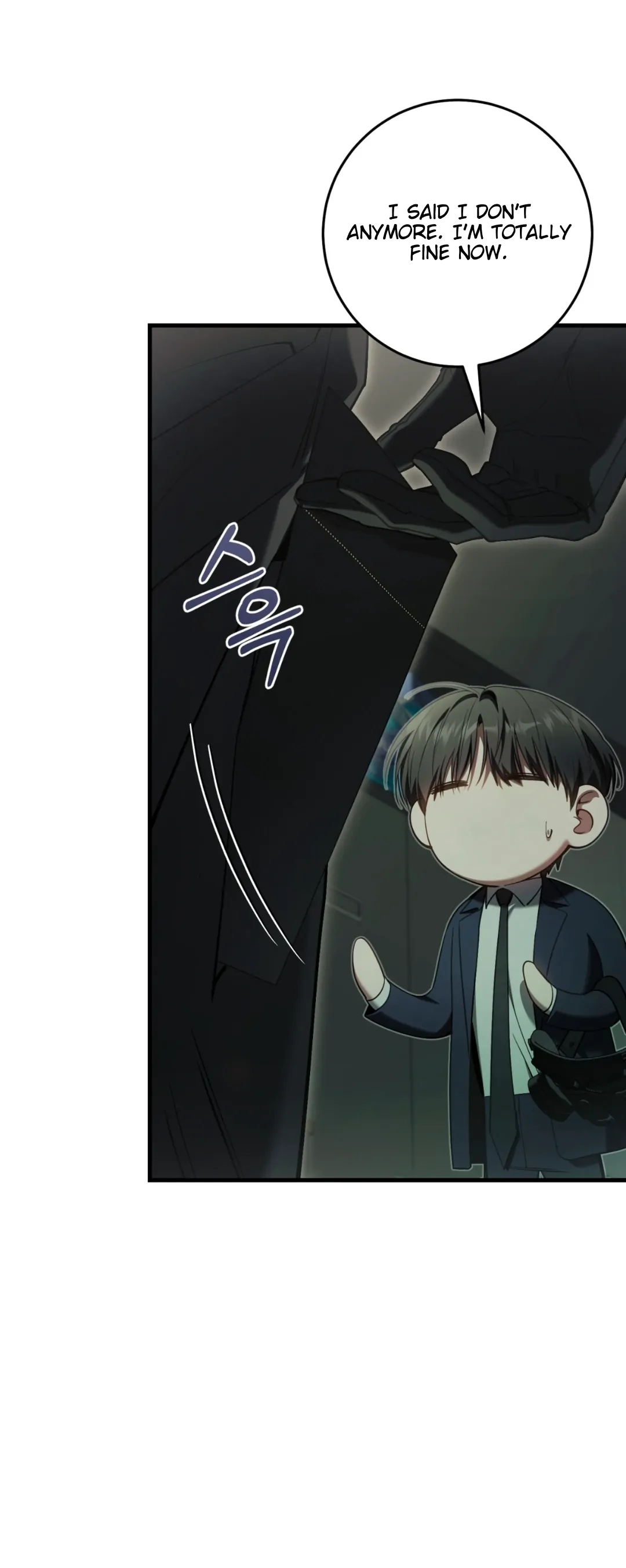 Read The Hunter Wants To Live Quietly Manga Online