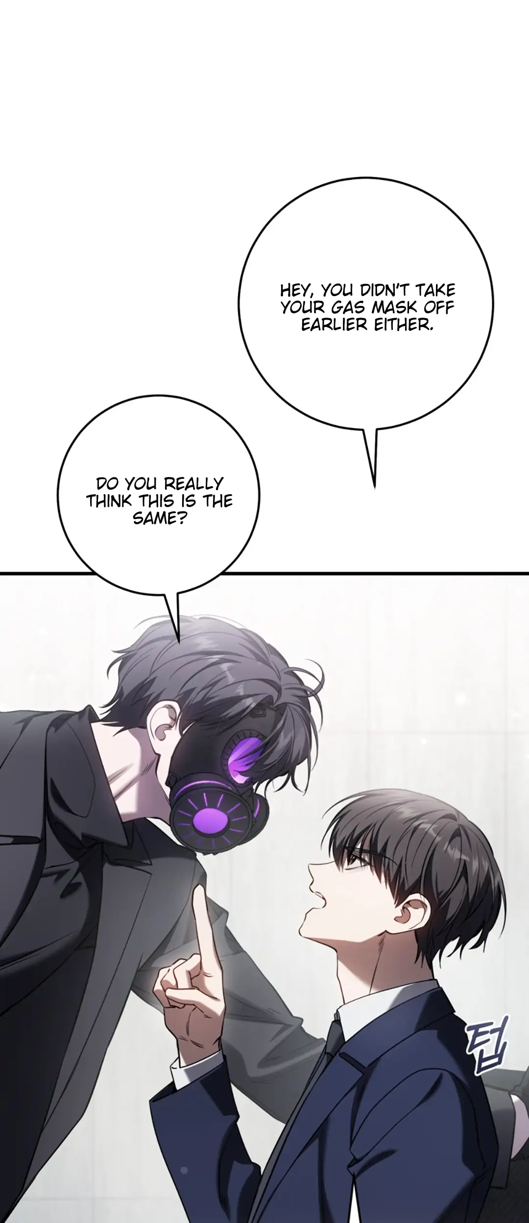 Read The Hunter Wants To Live Quietly Manga Online