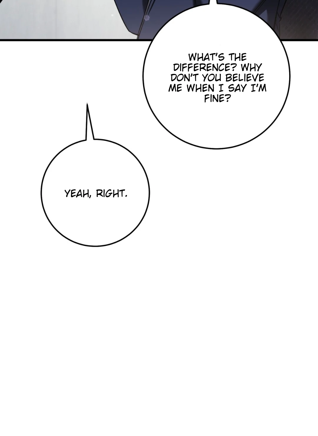 Read The Hunter Wants To Live Quietly Manga Online