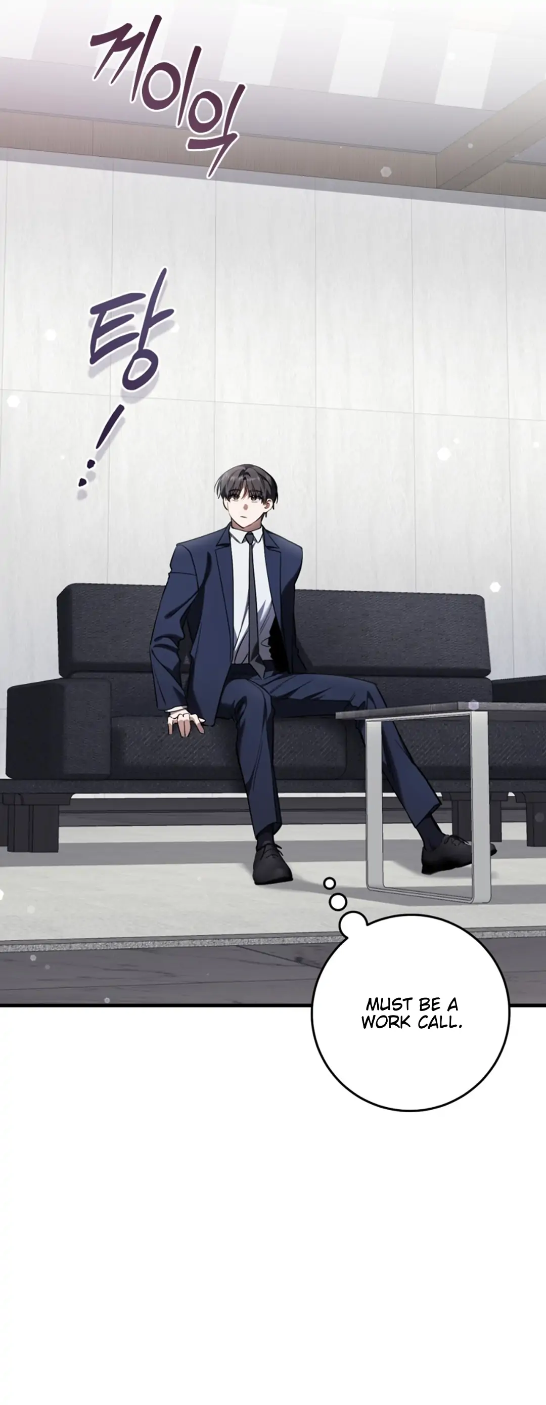Read The Hunter Wants To Live Quietly Manga Online