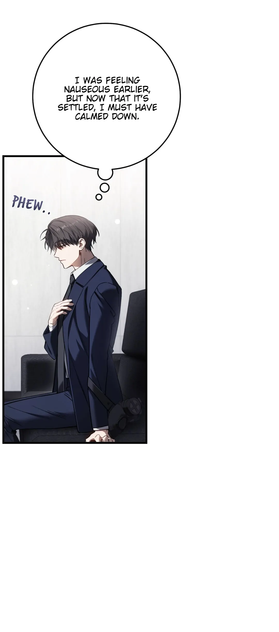 Read The Hunter Wants To Live Quietly Manga Online