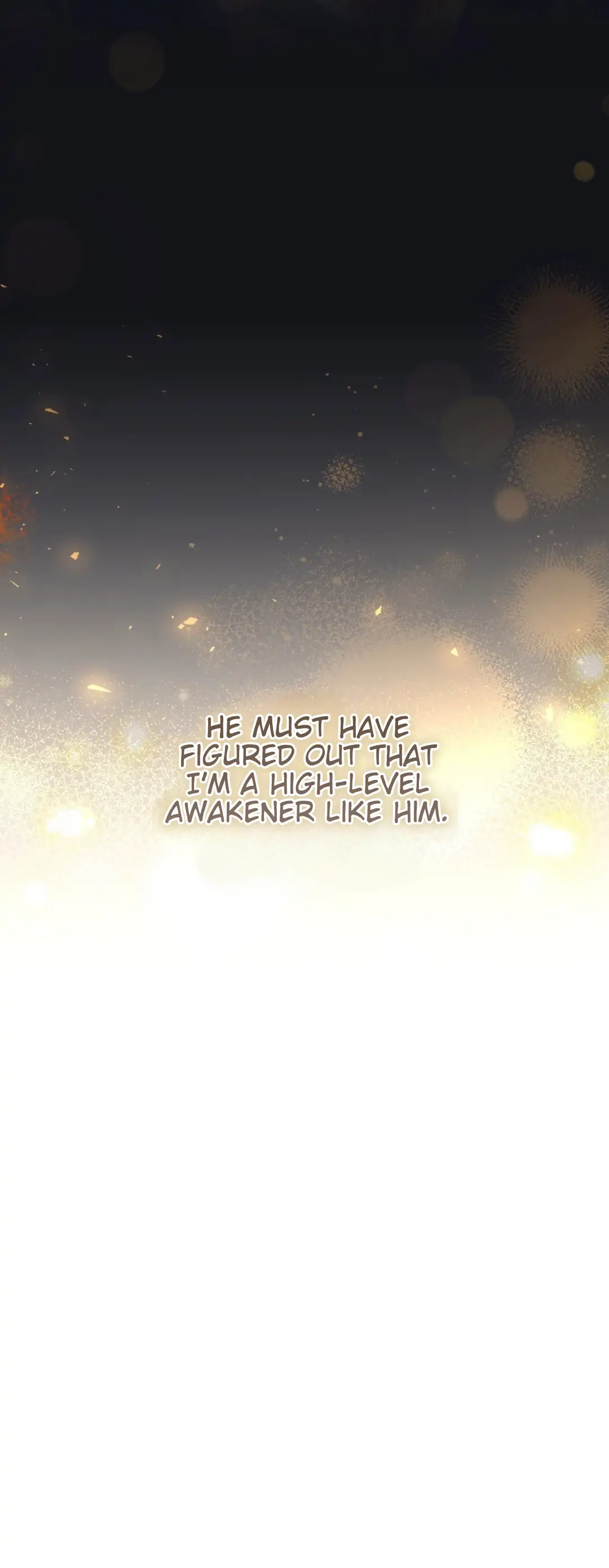 Read The Hunter Wants To Live Quietly Manga Online