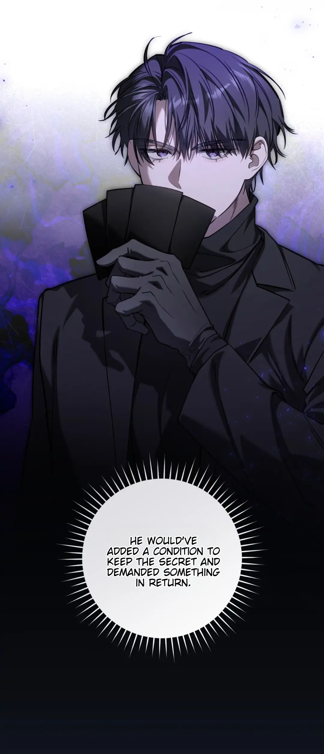 Read The Hunter Wants To Live Quietly Manga Online
