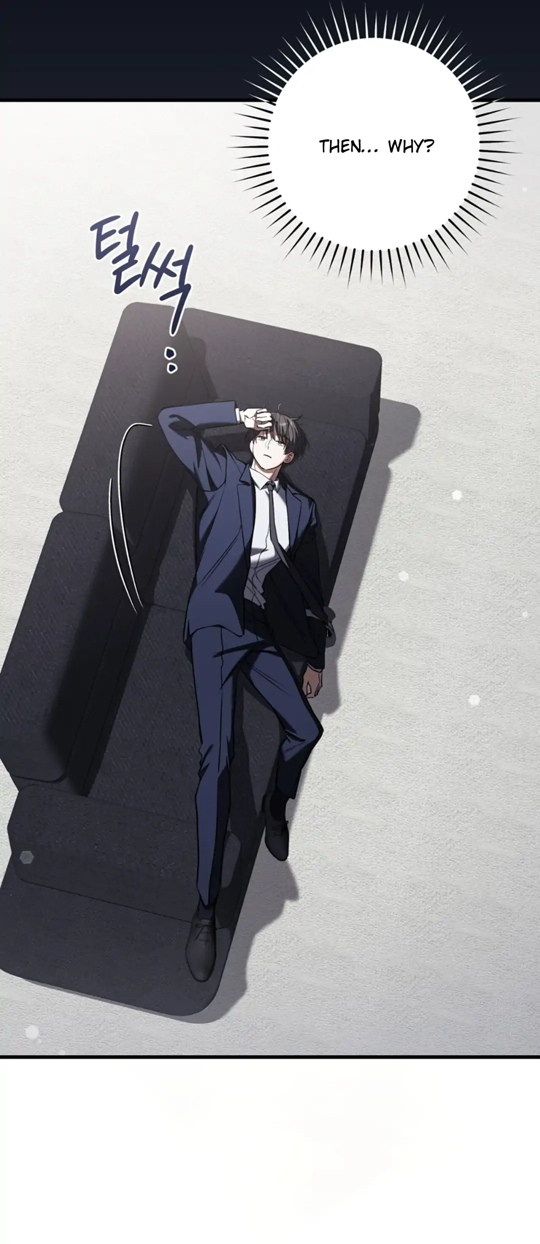 Read The Hunter Wants To Live Quietly Manga Online
