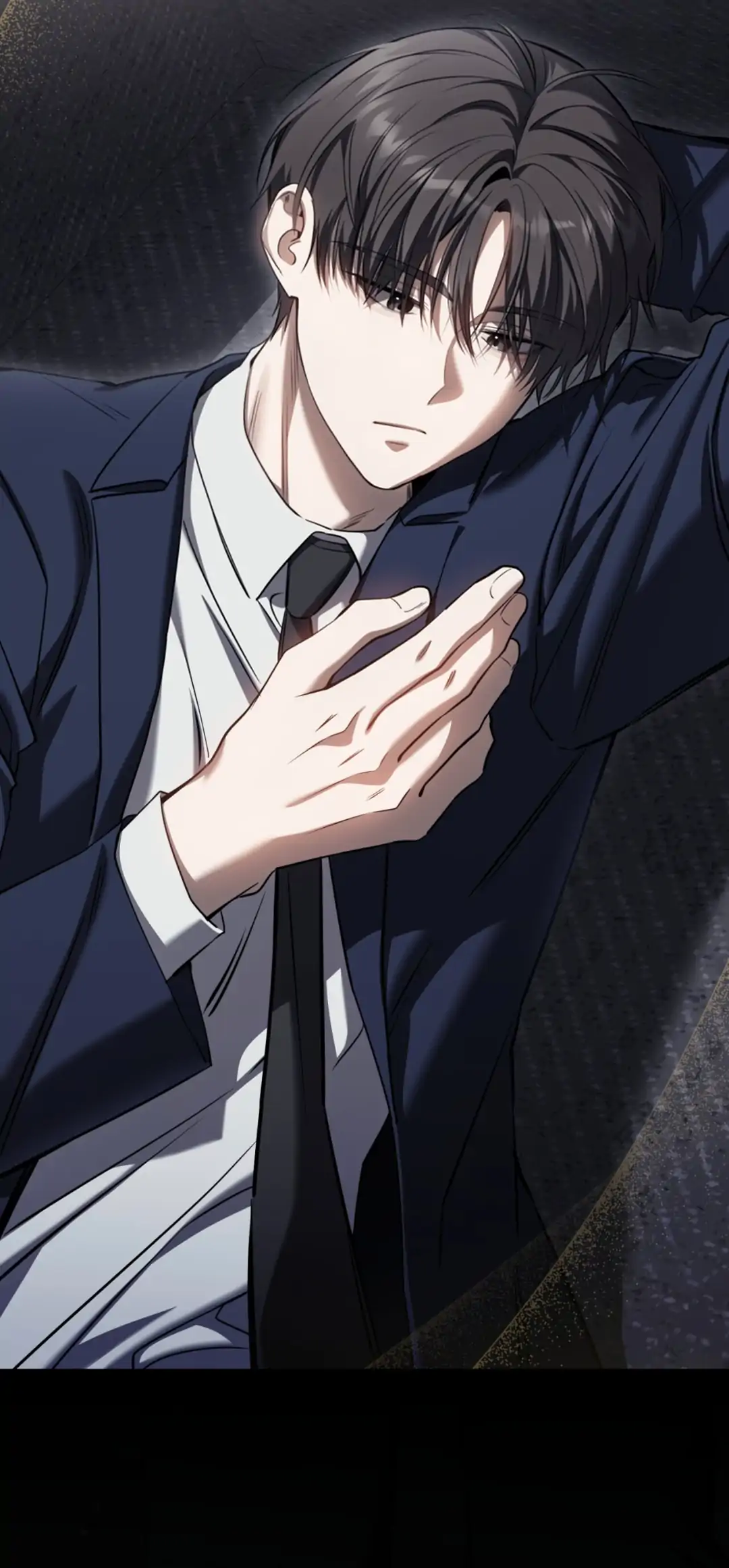 Read The Hunter Wants To Live Quietly Manga Online