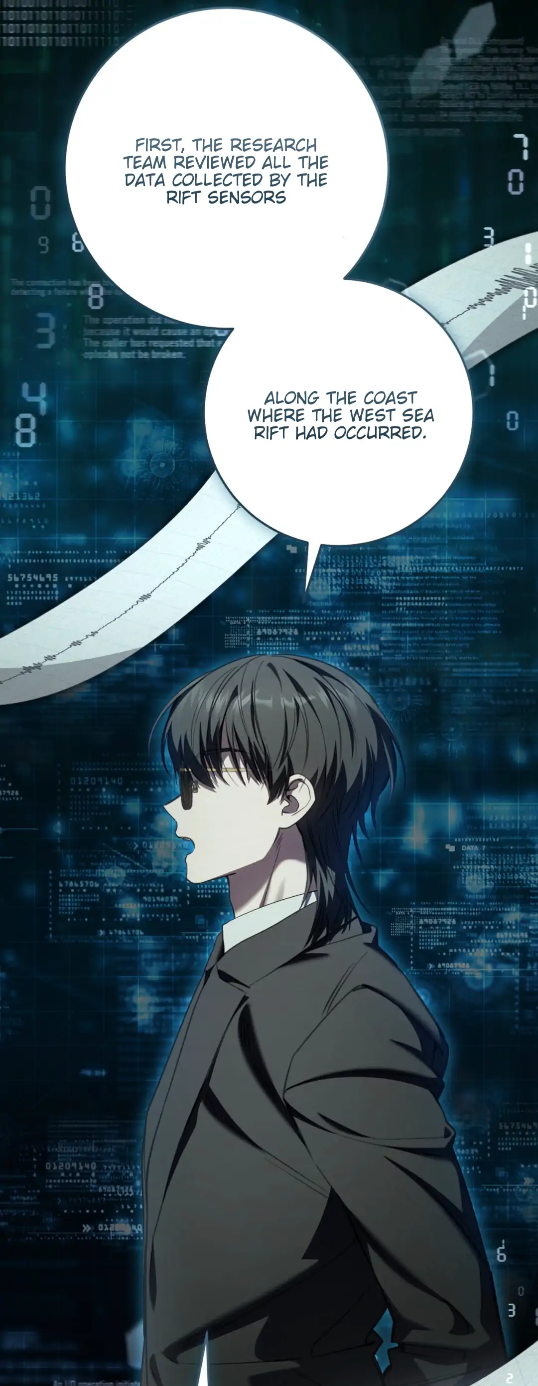 Read The Hunter Wants To Live Quietly Manga Online
