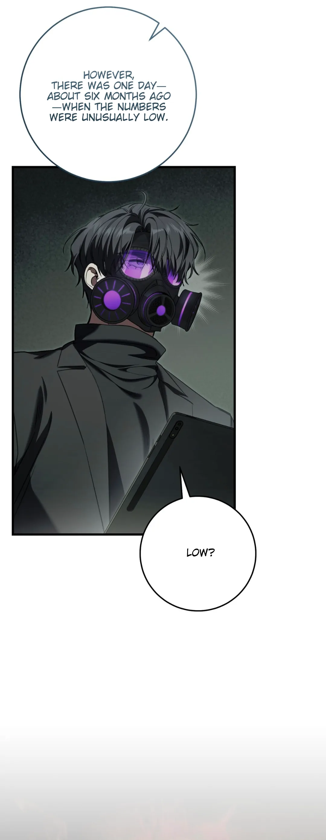 Read The Hunter Wants To Live Quietly Manga Online