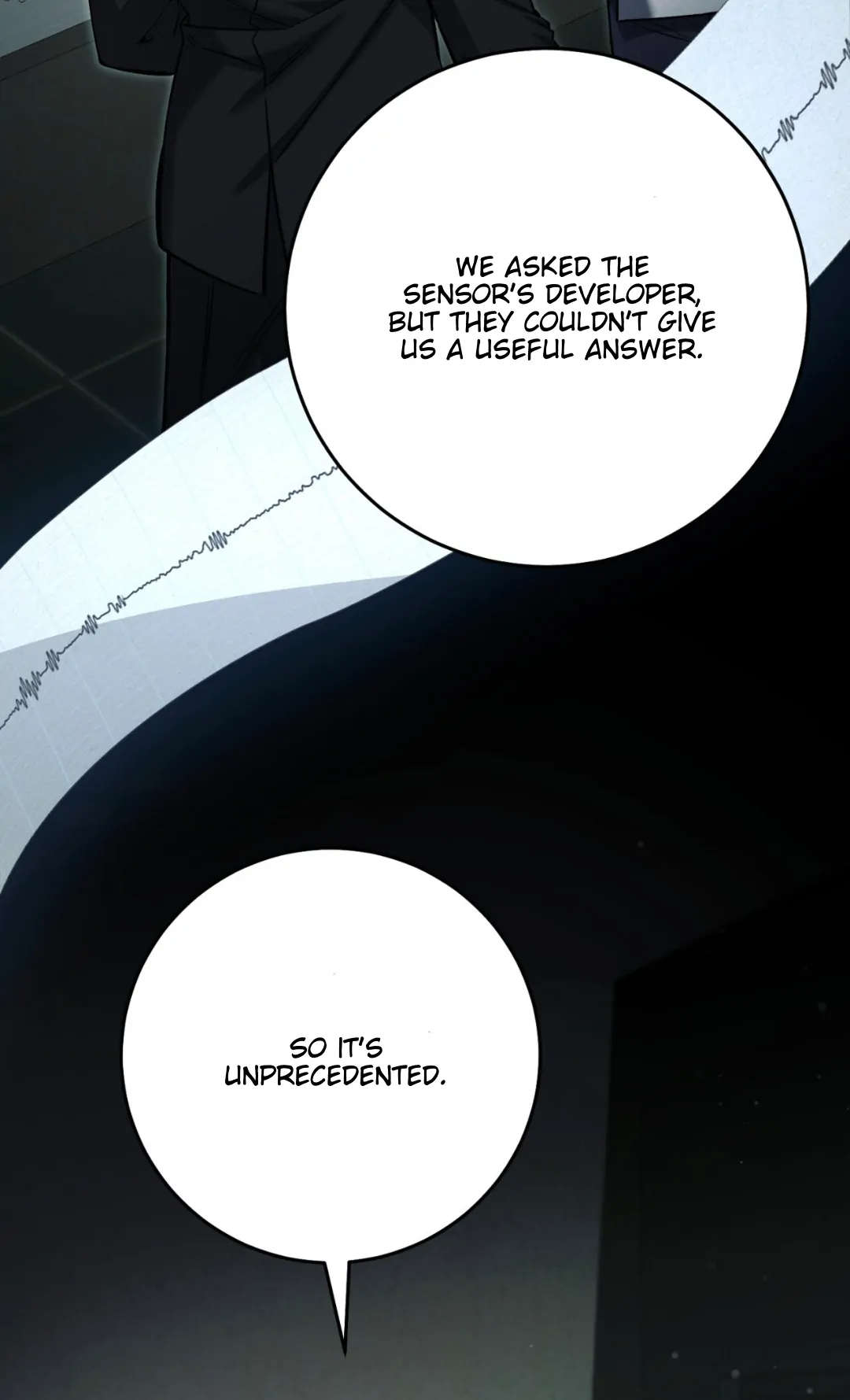 Read The Hunter Wants To Live Quietly Manga Online