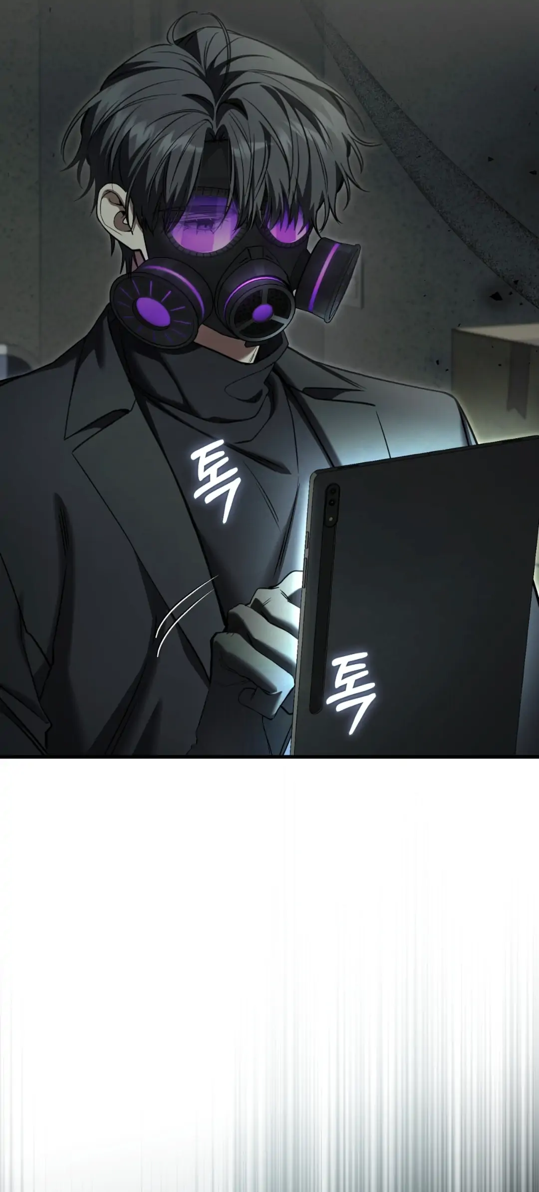Read The Hunter Wants To Live Quietly Manga Online