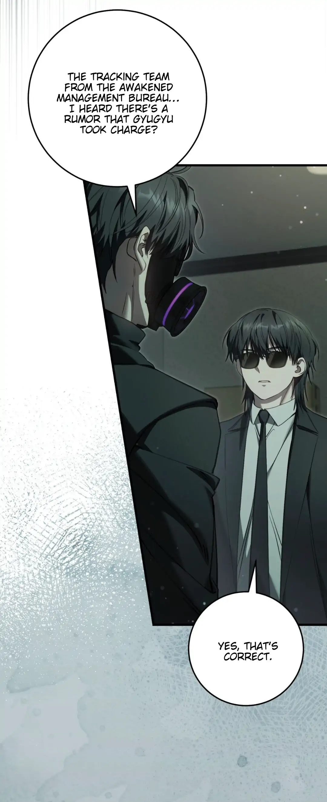Read The Hunter Wants To Live Quietly Manga Online