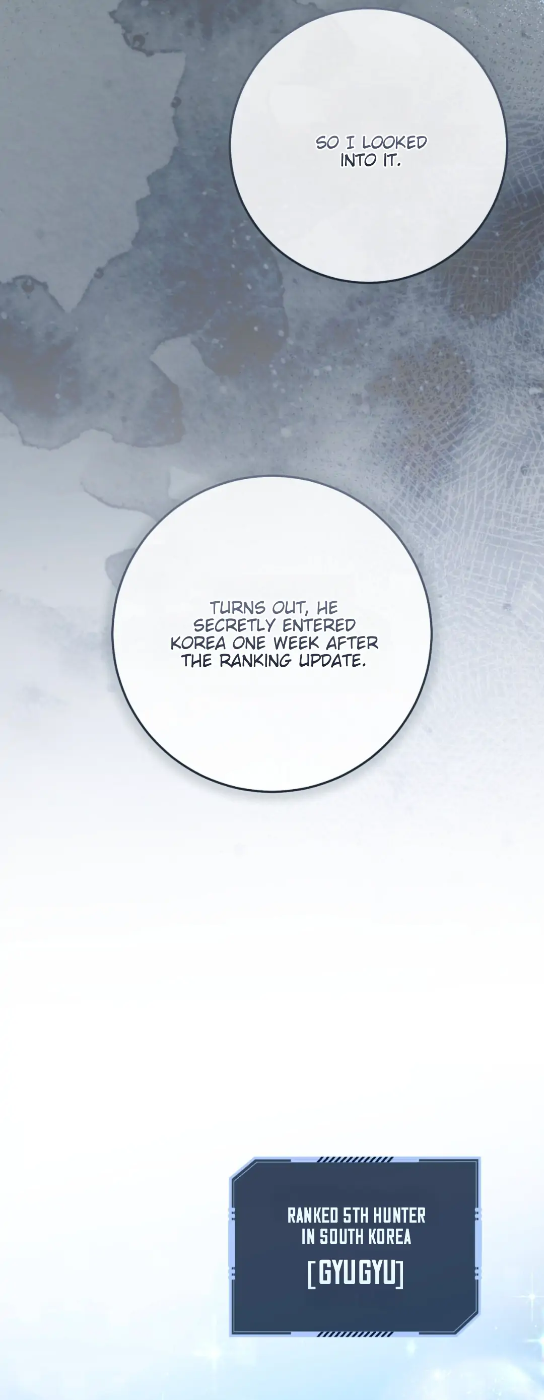Read The Hunter Wants To Live Quietly Manga Online