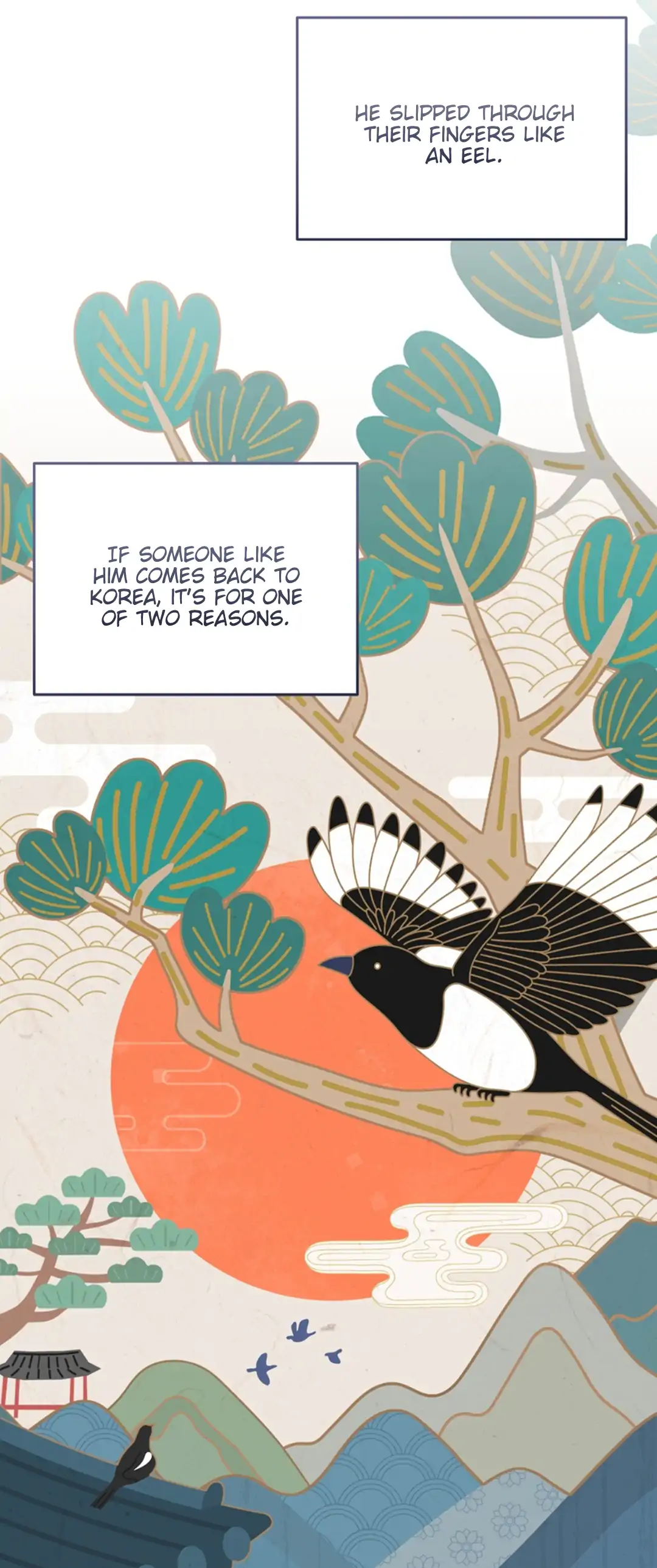 Read The Hunter Wants To Live Quietly Manga Online