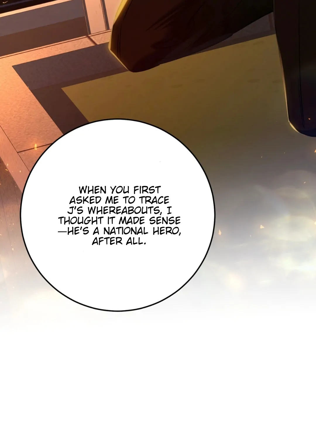 Read The Hunter Wants To Live Quietly Manga Online