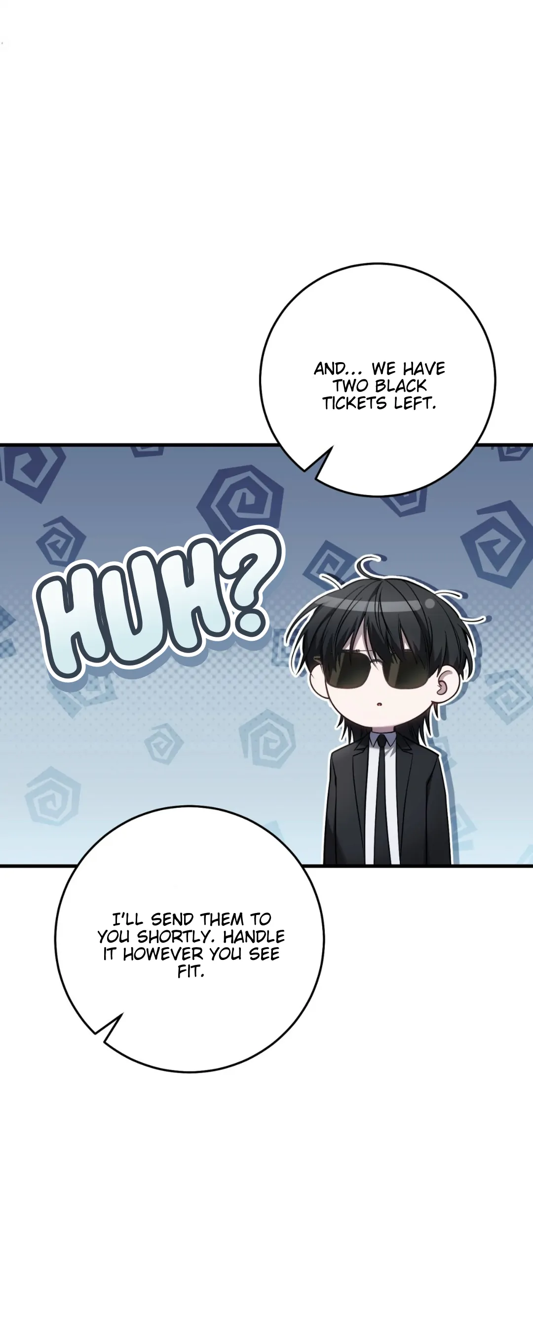 Read The Hunter Wants To Live Quietly Manga Online