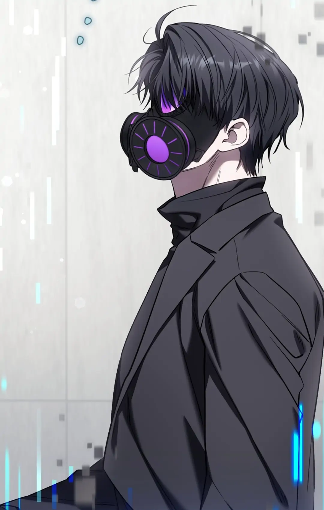 Read The Hunter Wants To Live Quietly Manga Online