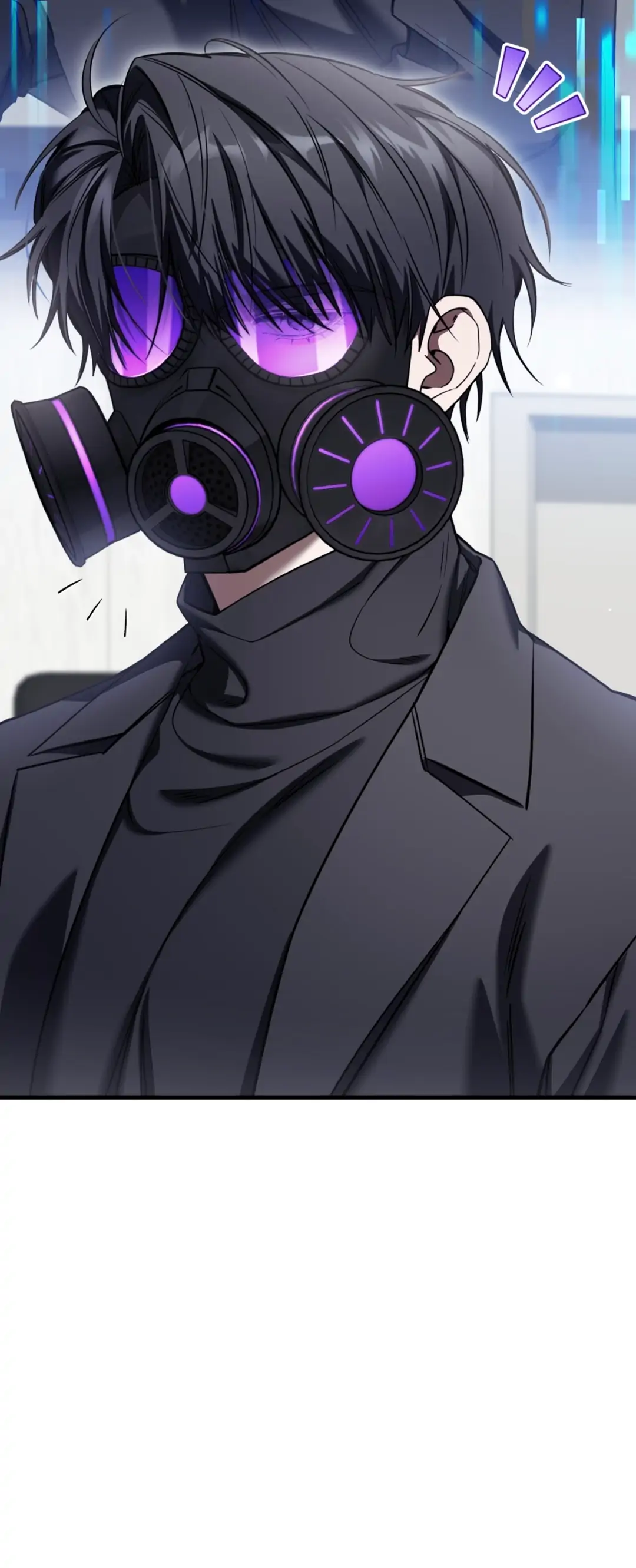 Read The Hunter Wants To Live Quietly Manga Online