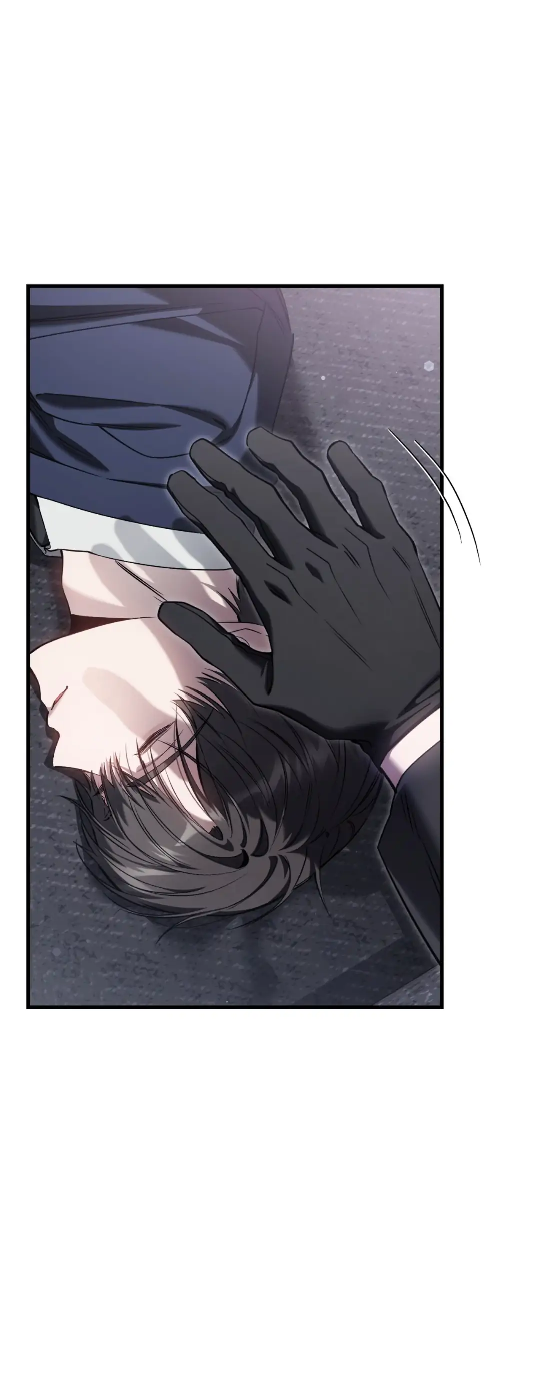 Read The Hunter Wants To Live Quietly Manga Online