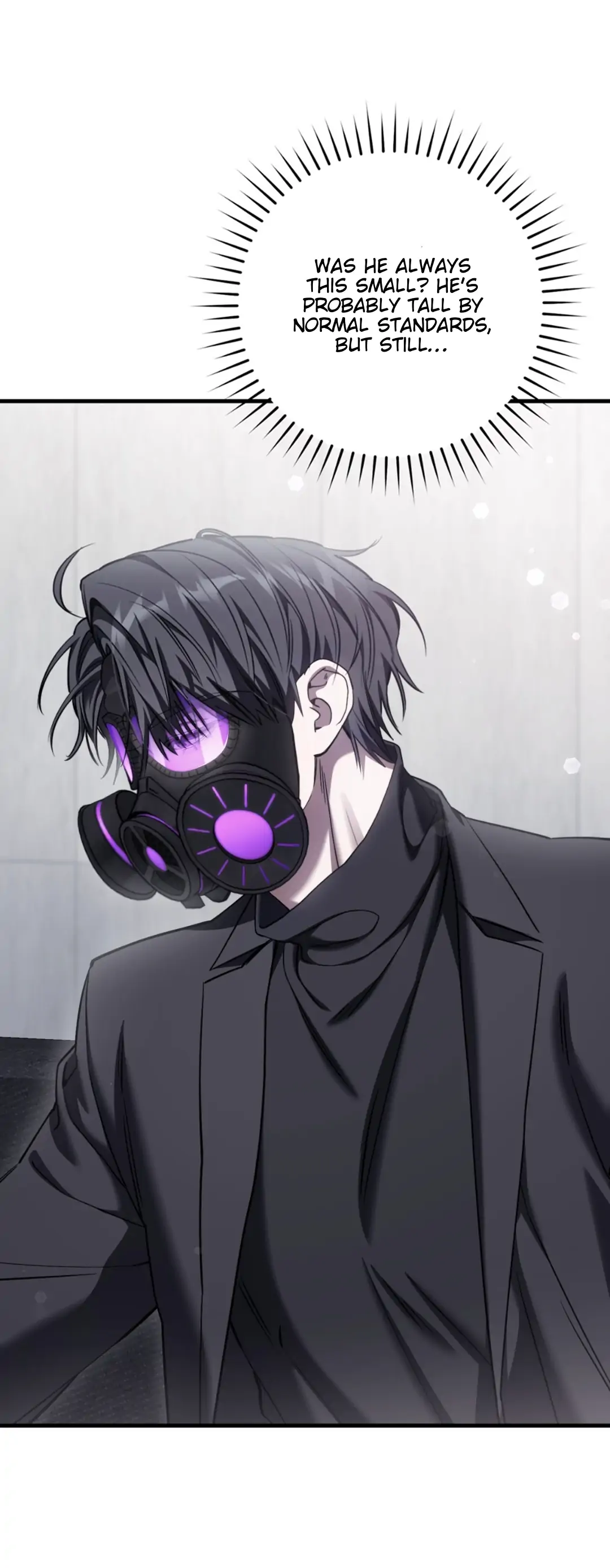 Read The Hunter Wants To Live Quietly Manga Online