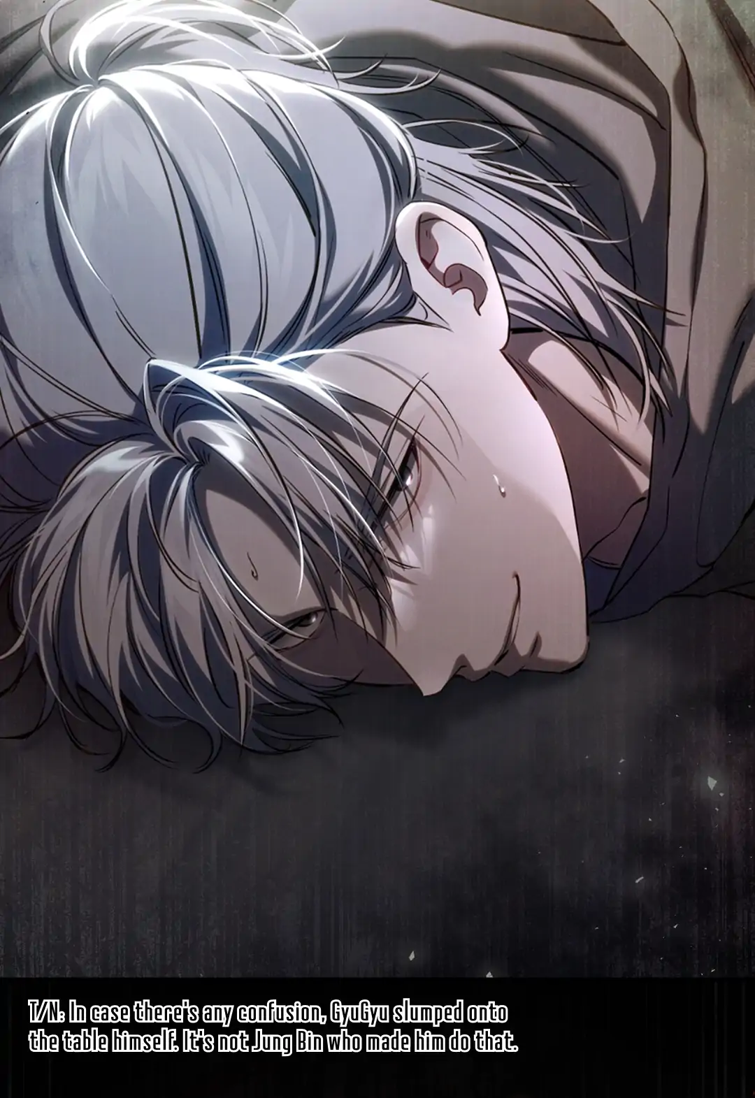 Read The Hunter Wants To Live Quietly Manga Online