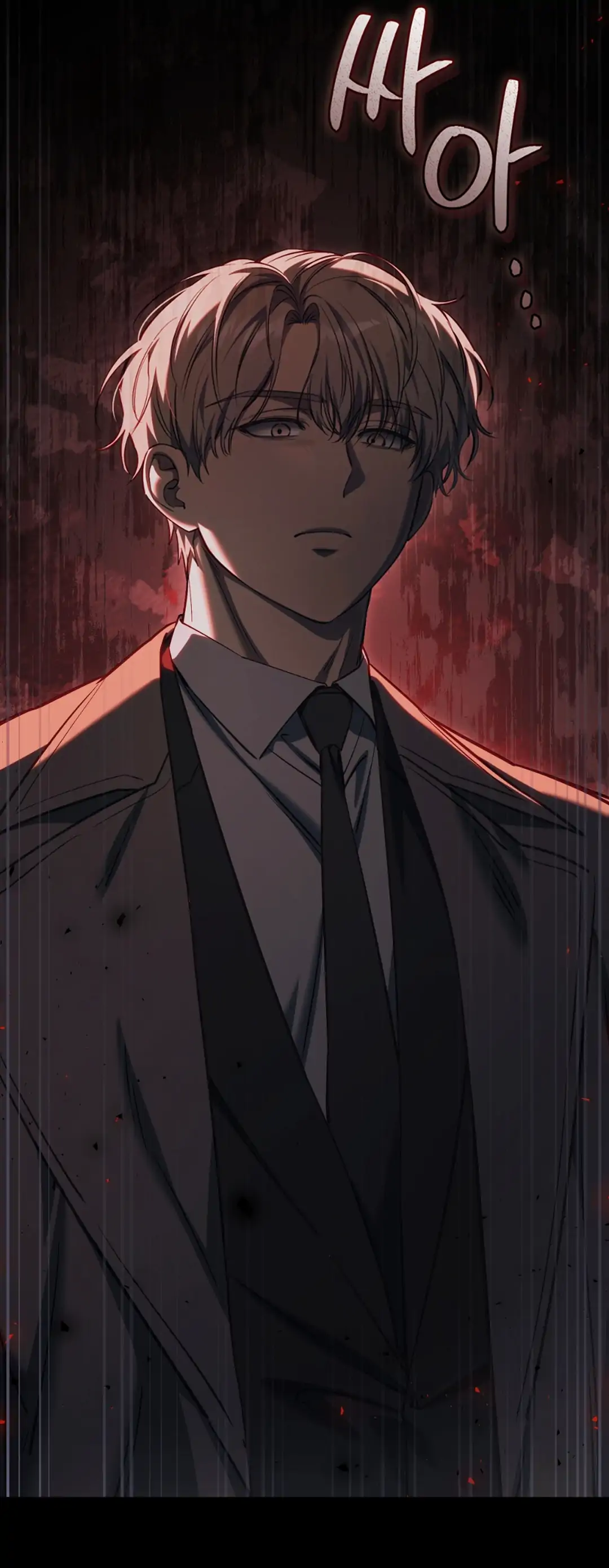 Read The Hunter Wants To Live Quietly Manga Online