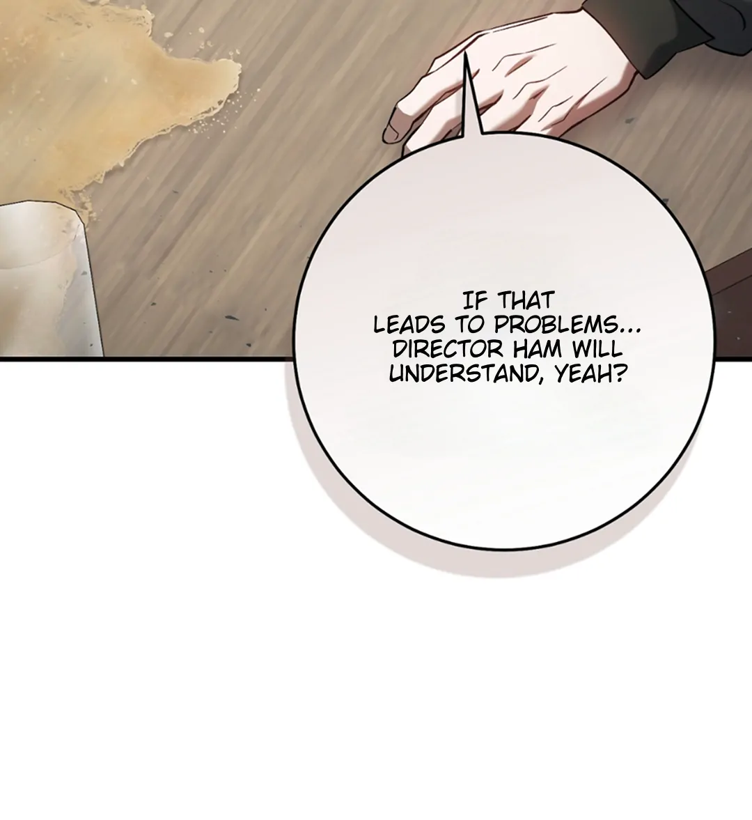 Read The Hunter Wants To Live Quietly Manga Online