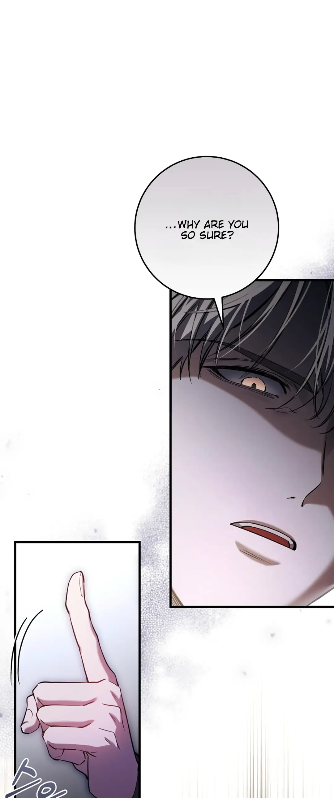 Read The Hunter Wants To Live Quietly Manga Online